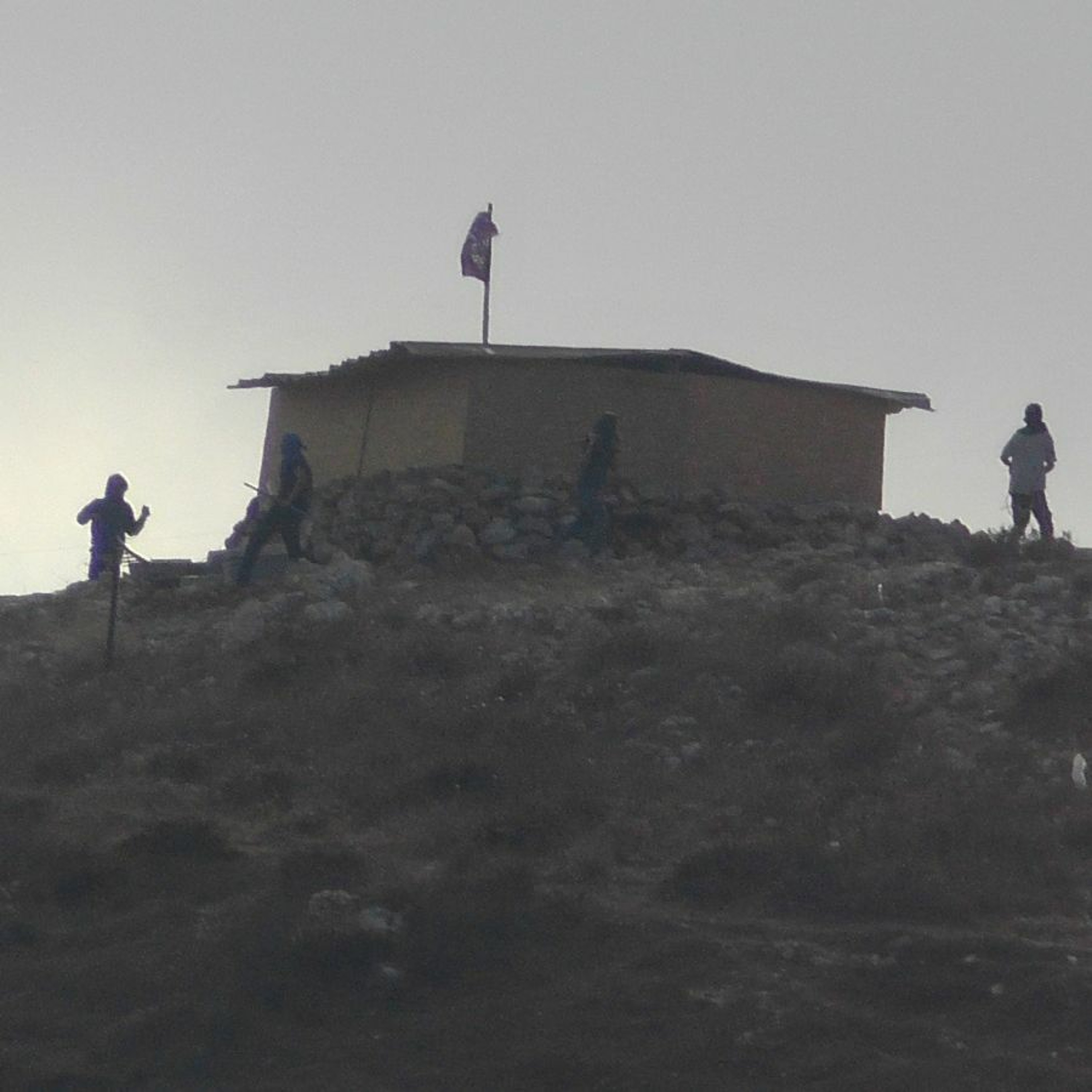Occupied Thoughts: "Israeli Annexation & The Settler Agenda" w/ Peter Beinart and Lior Amihai