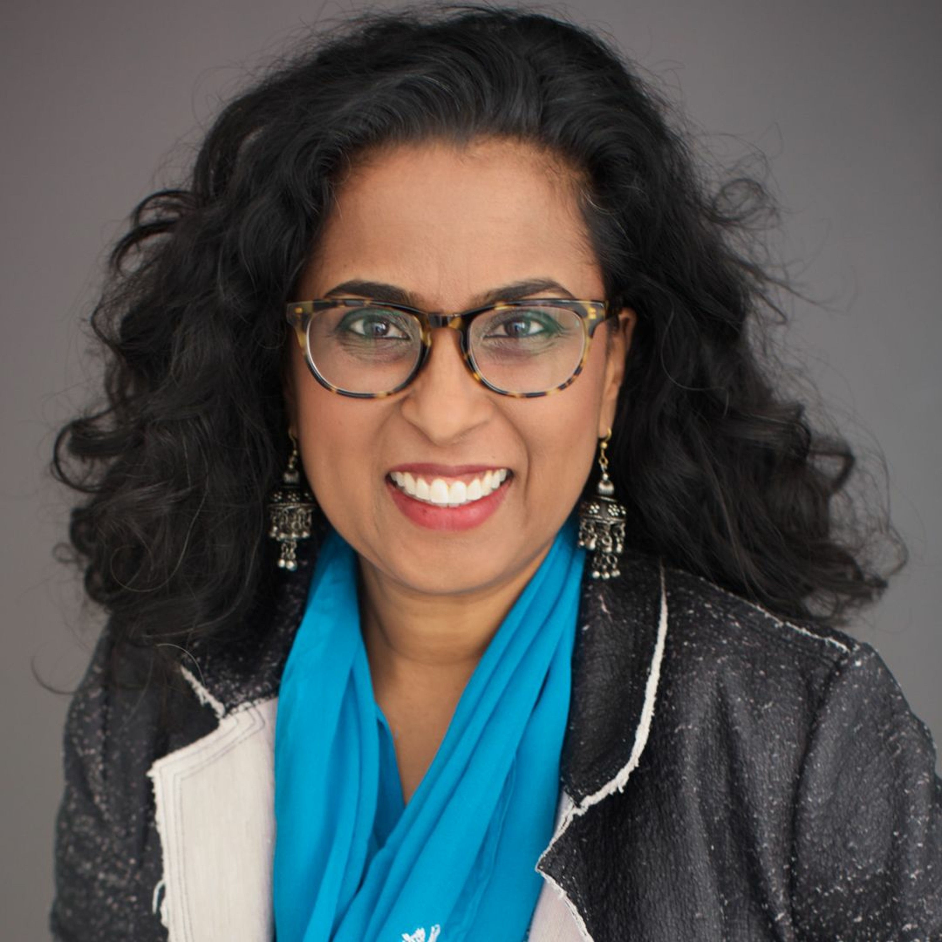 Sayantani DasGupta - On living at the intersection of the unconventional / Brown Blasts