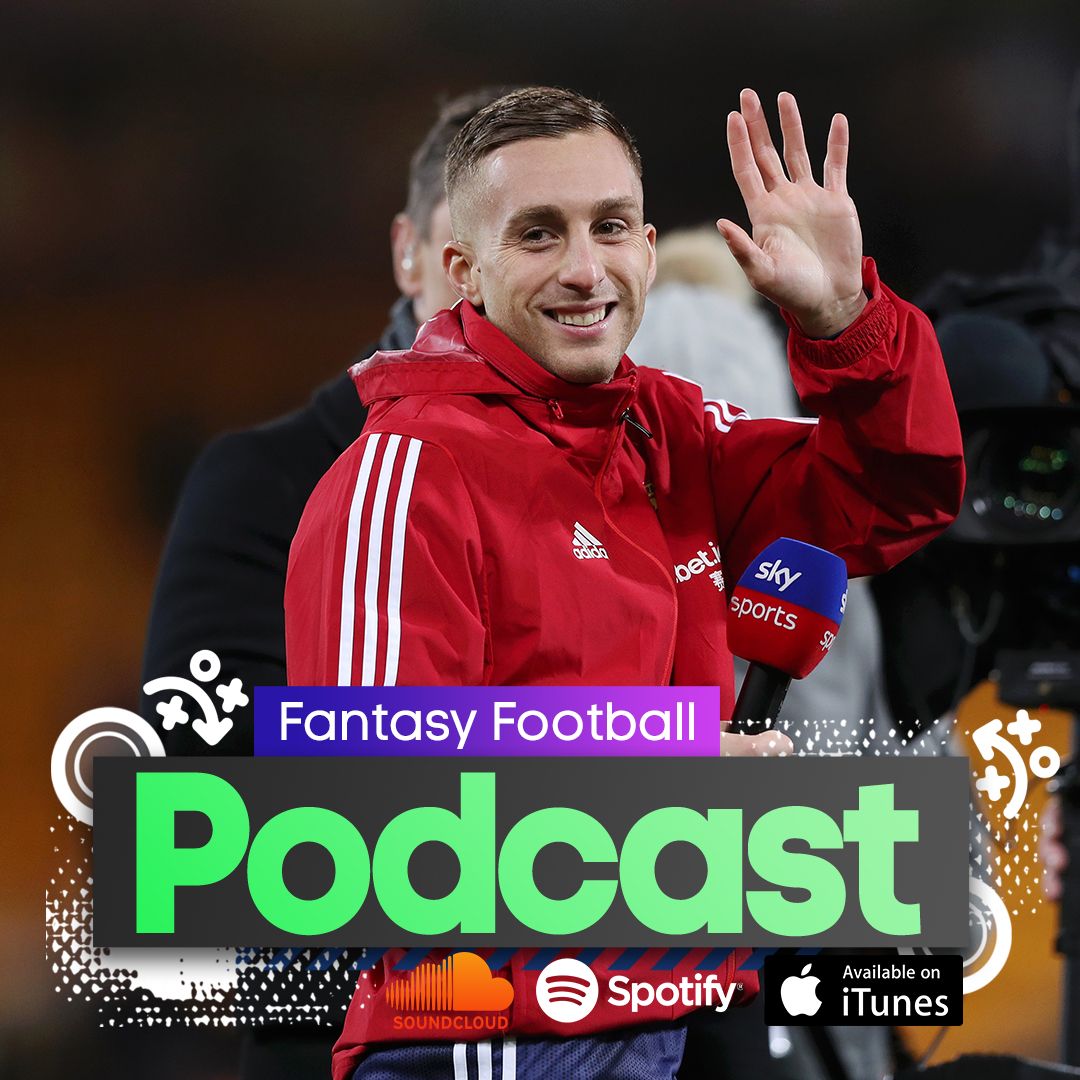 Fantasy Football Podcast: Deulofeu The Star