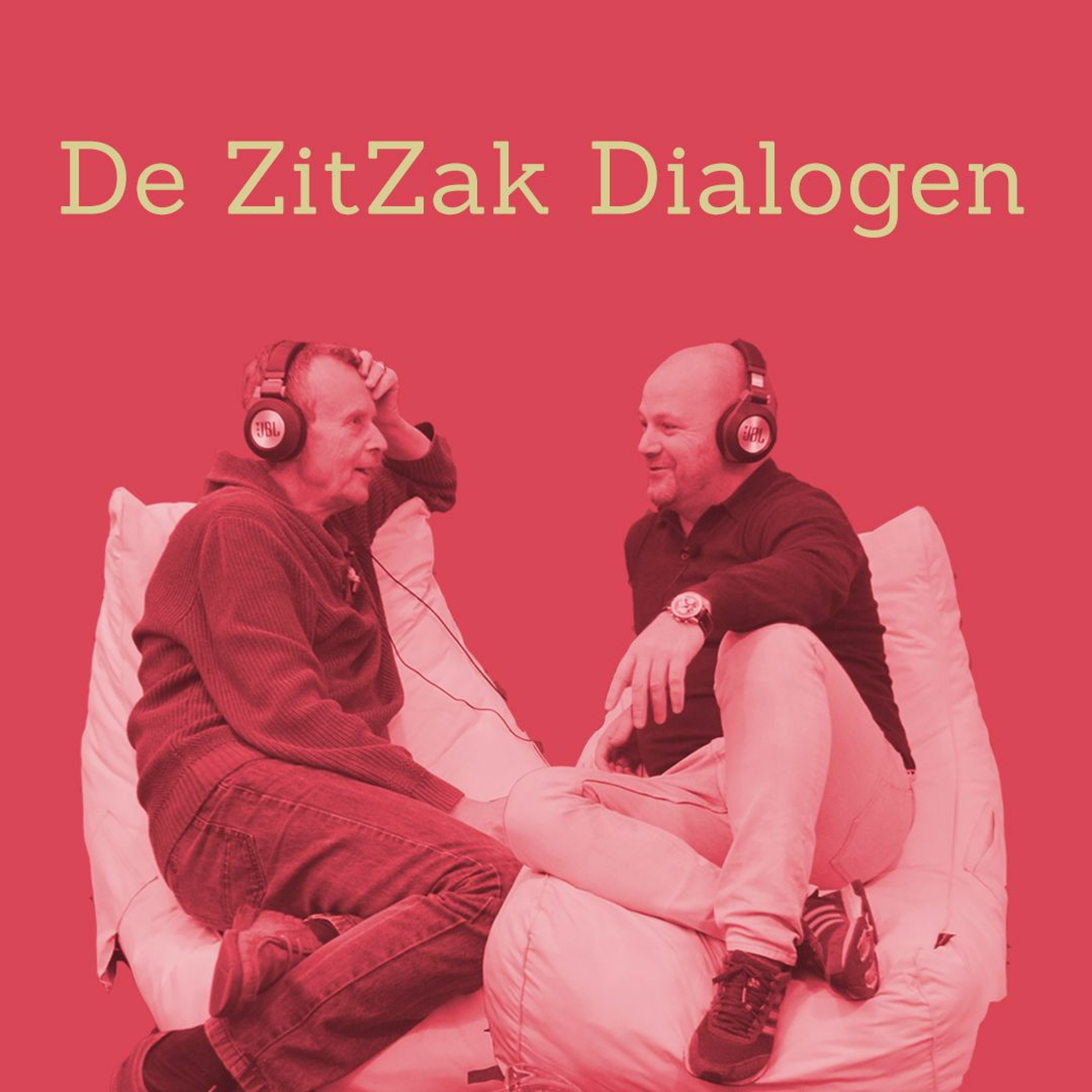 #8 Waar Leeft De Wereld?