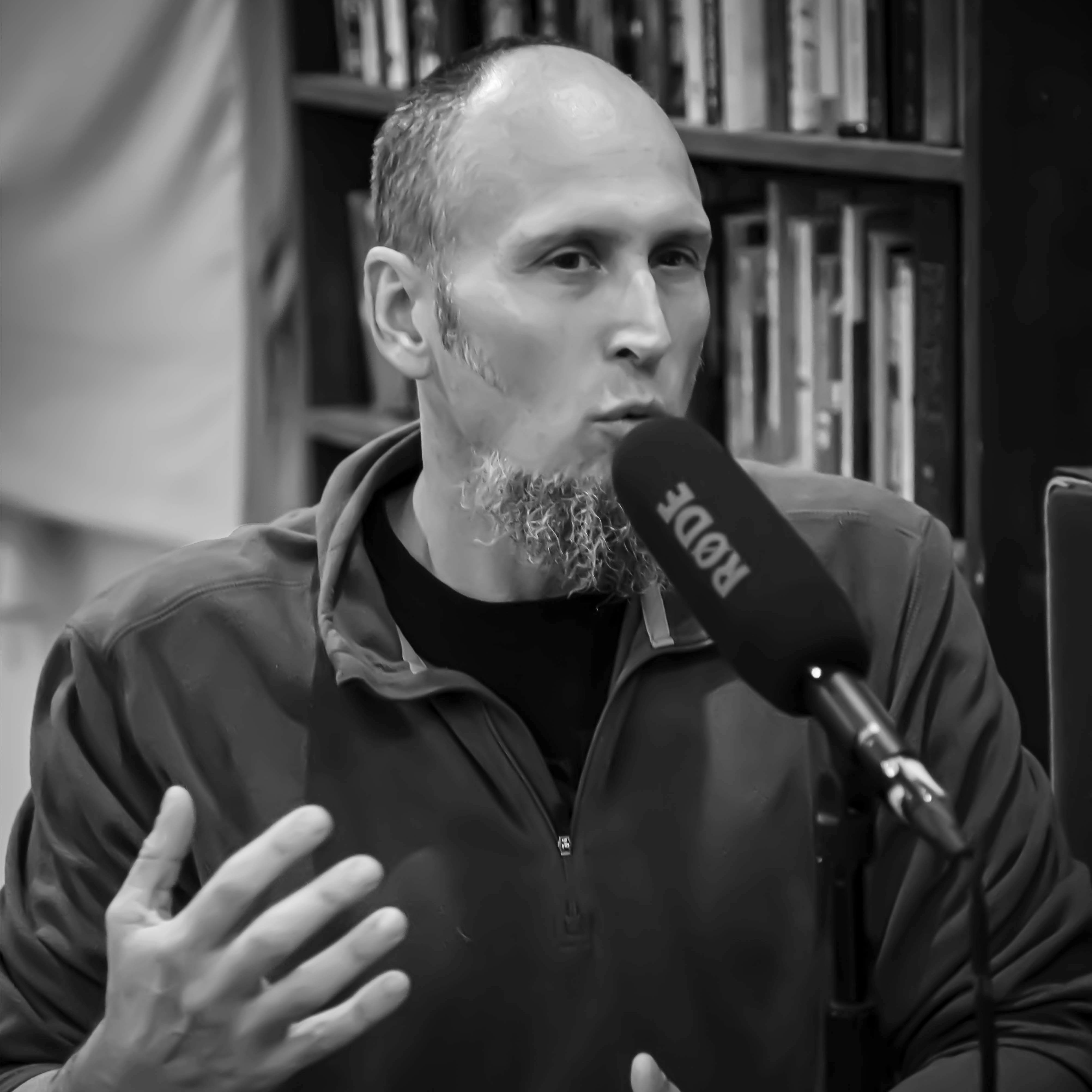 Salt For Slugs Podcast Episode 3 Sean Stark