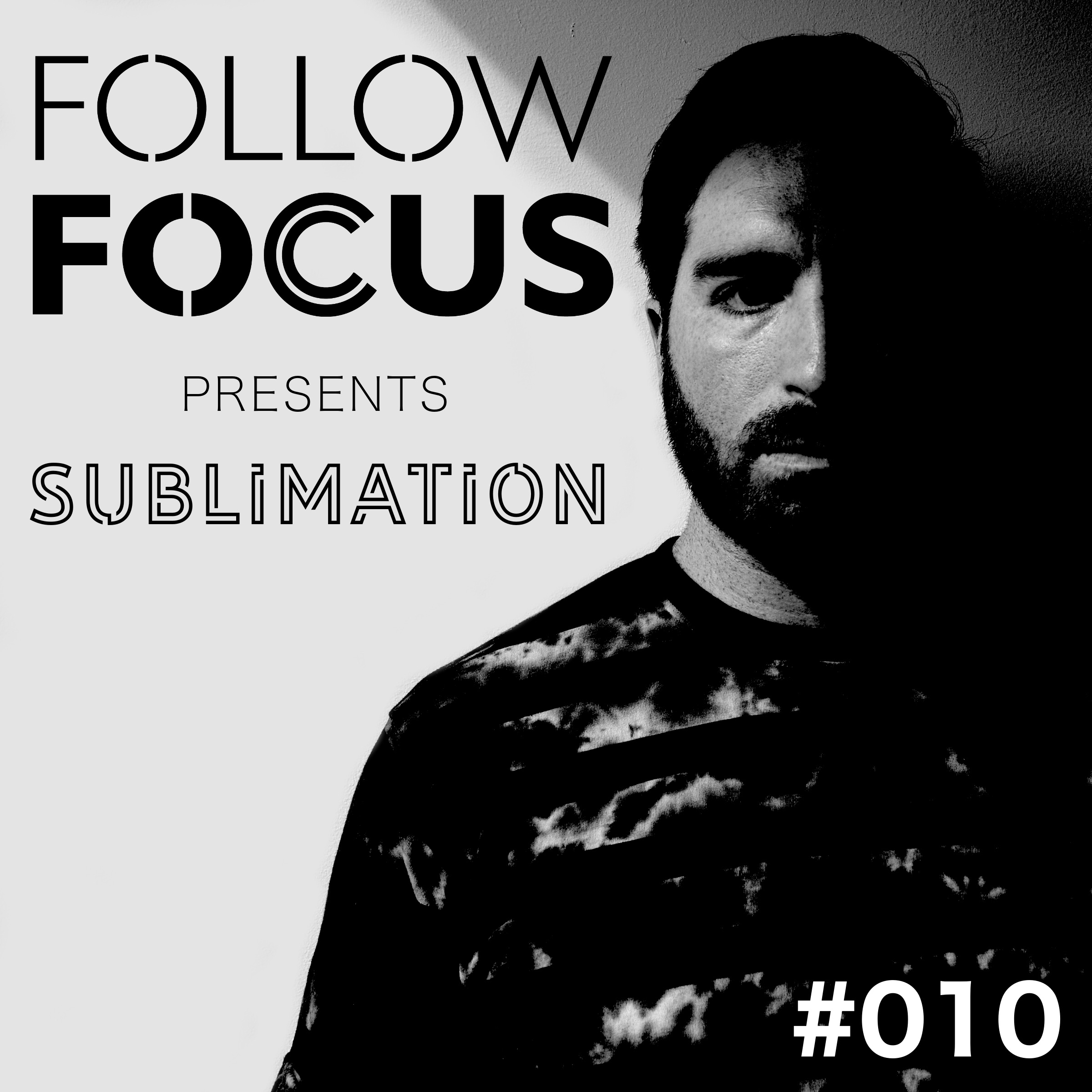Sublimation Radio #010