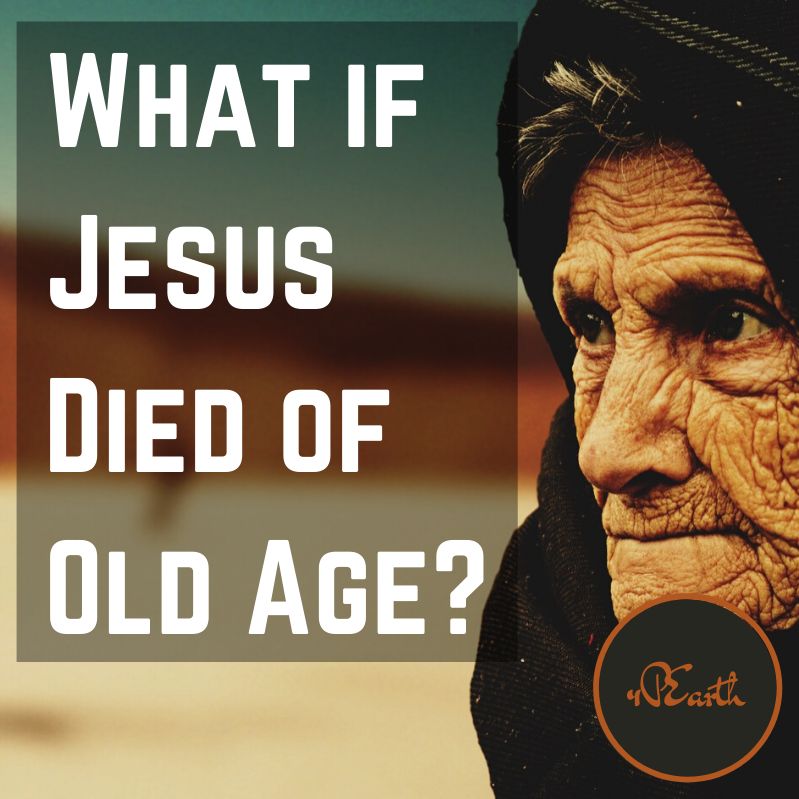 What If Jesus Died Naturally? (Qs about Atonement, Punishment, and The Meaning of Jesus' Death)