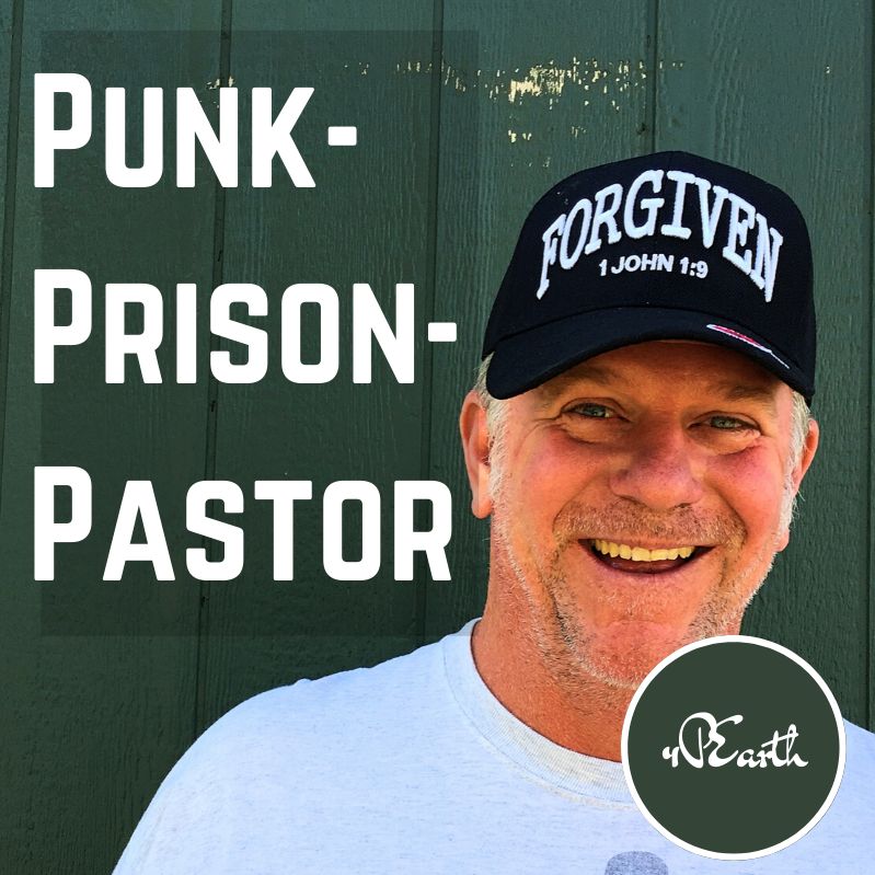 Scott Troske Testimony (Punk Rocker, Prisoner, Pastor)