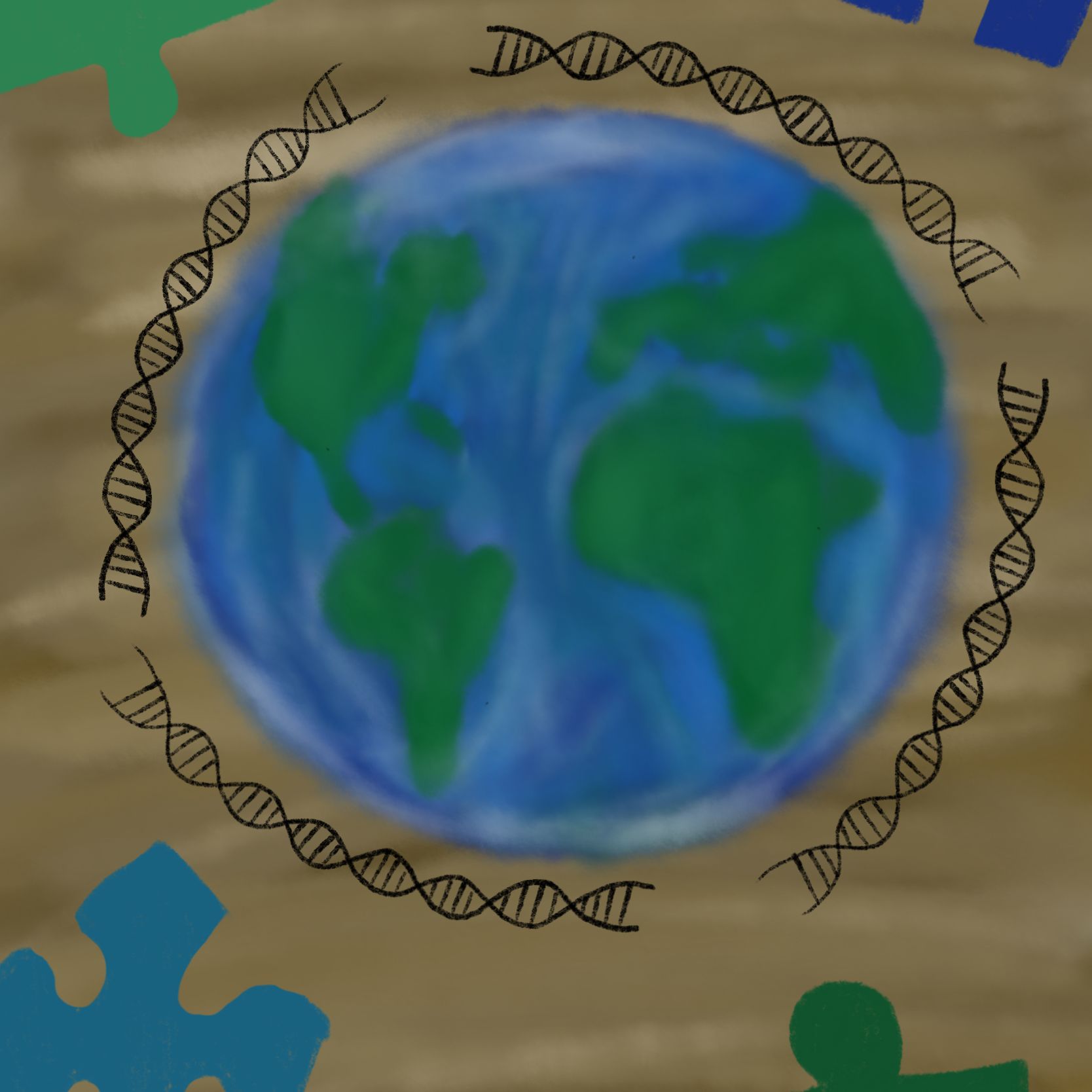 Science Abroad and Home: International Education Week Stories