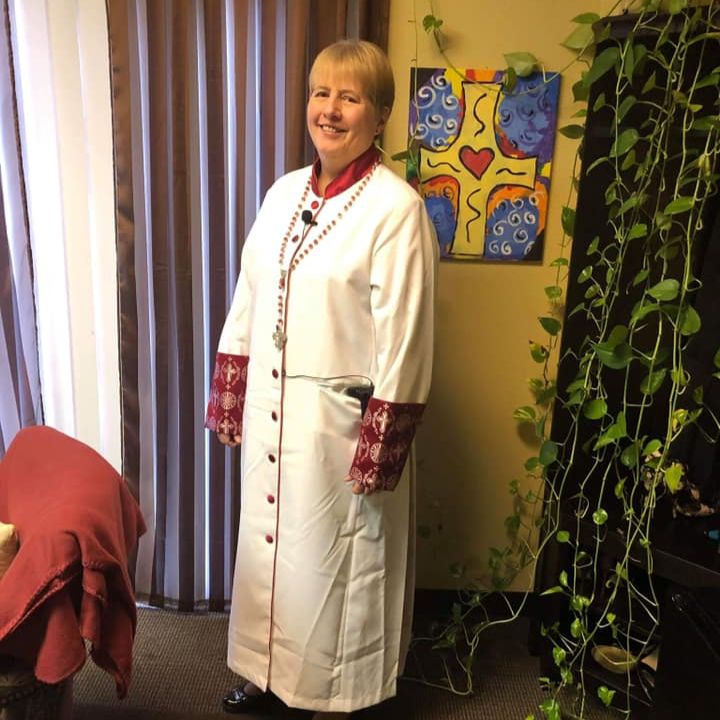Episode 6930 - What do we look like in the spirit realm? - Sherri Wakeman Episode 6930 - What do we look like in the spirit realm? - Sherri Wakeman