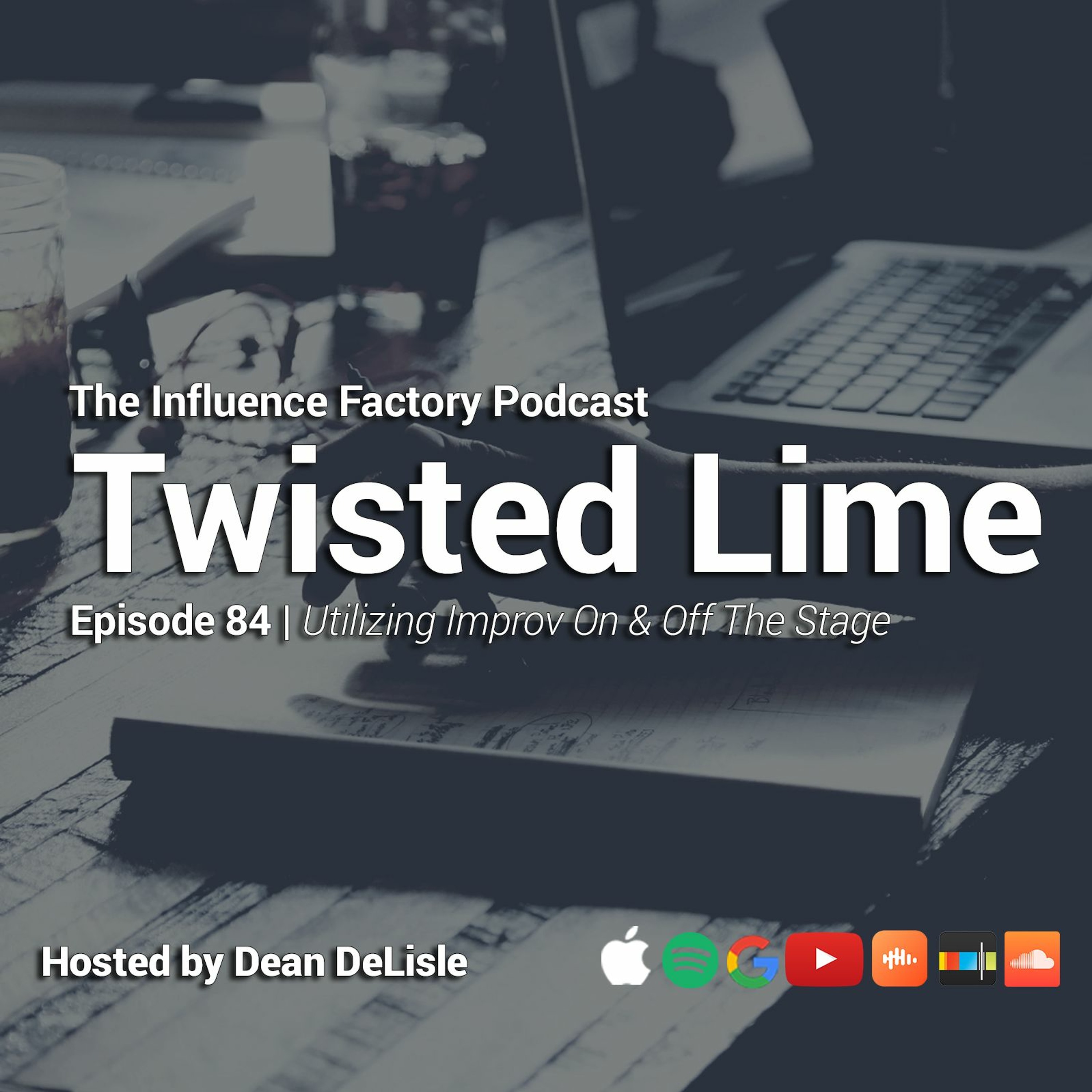 Social Jack™ Influence Factory
