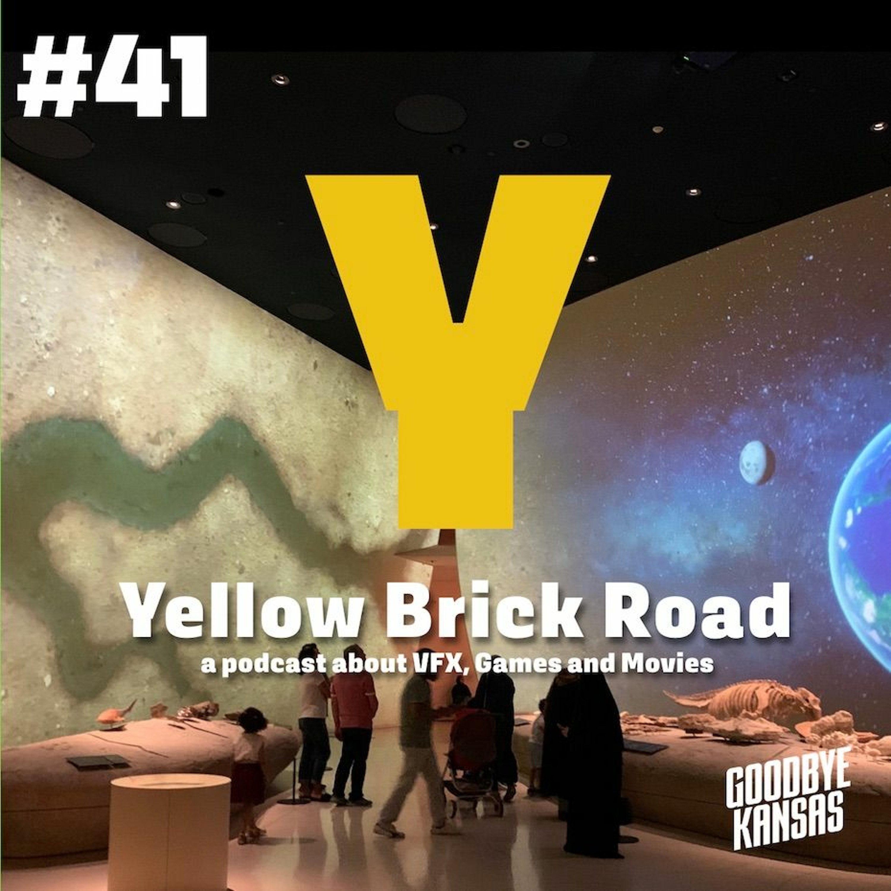 #41 - National Museum of Qatar