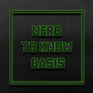 NerdtoKnowBasis #40 - Best Of Horror - 15 - 11 - 19