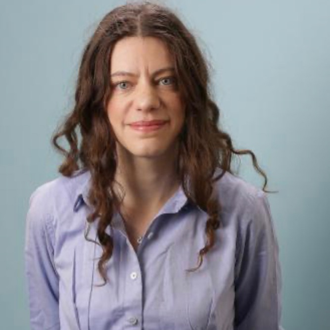 Nicole Gelinas Interview