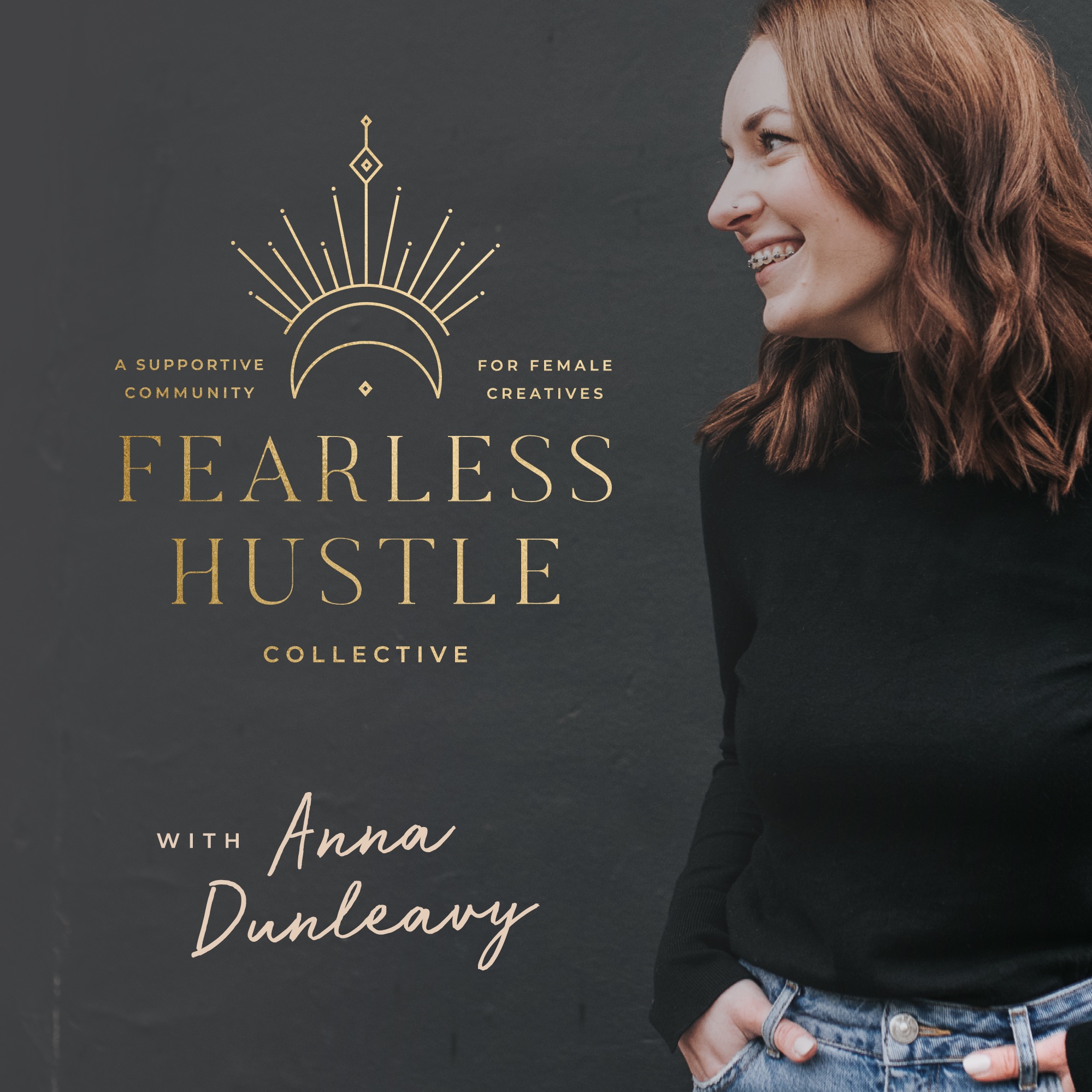 40: Business as a journey of self discovery with Kathryn Taylor