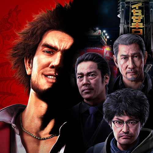 Yakuza: Like a Dragon (Ersteindruck)