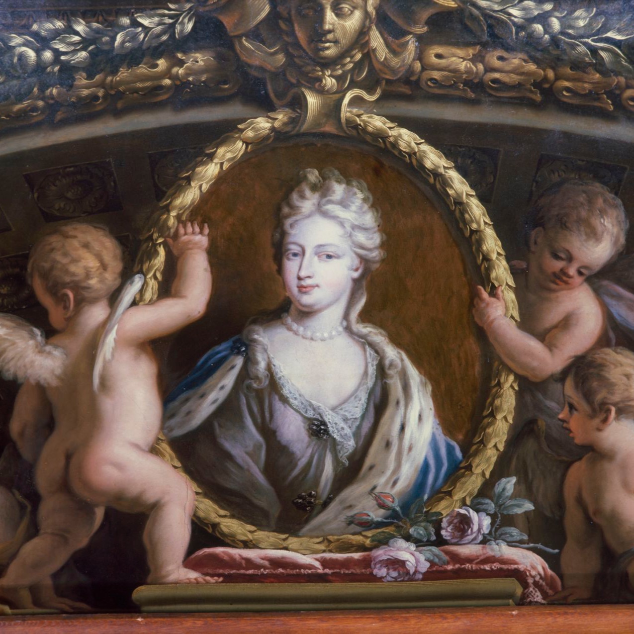 Episode 30 IN ENGLISH — Caroline of Ansbach
