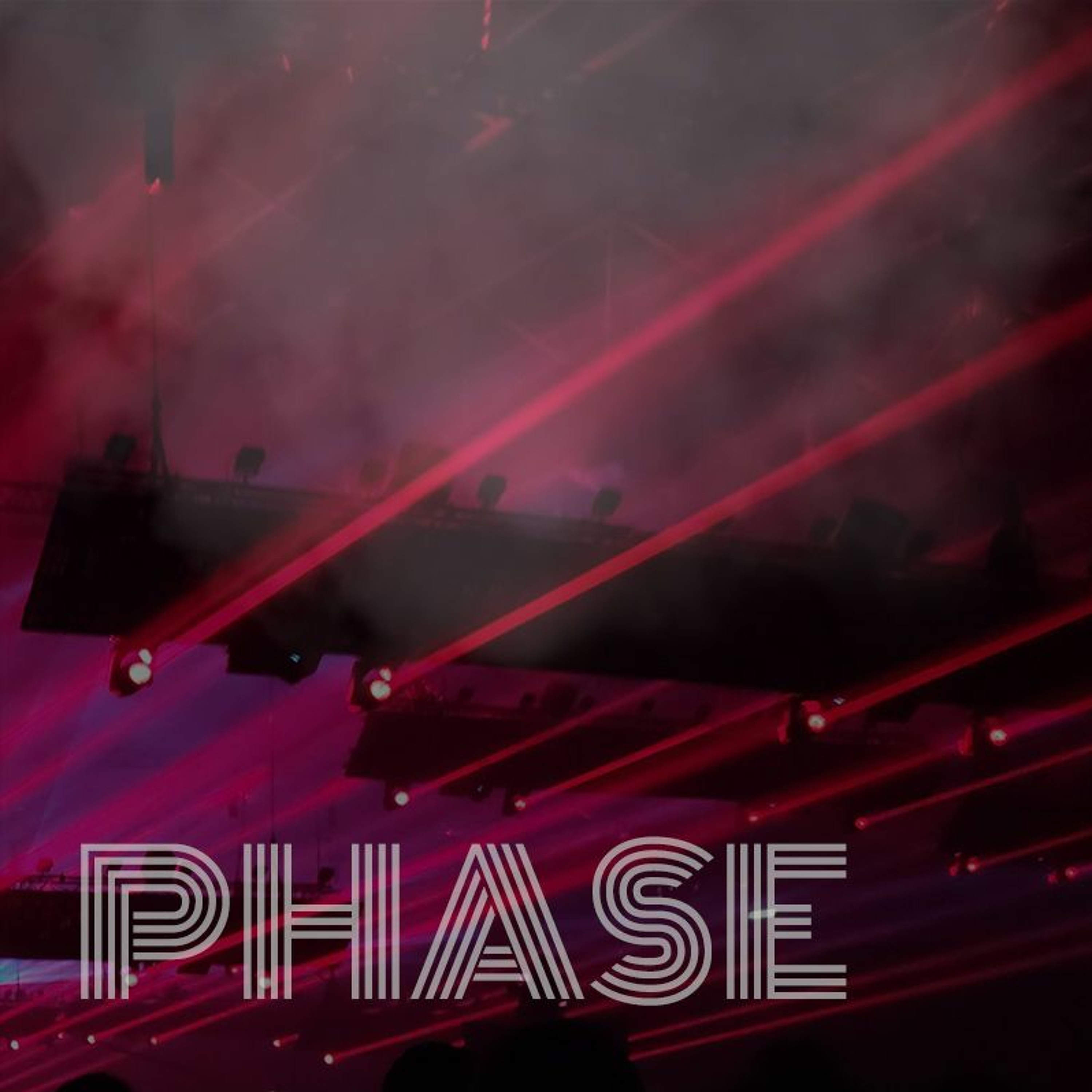 PHASE #8 - UP Techno (130 > 140 BPM)