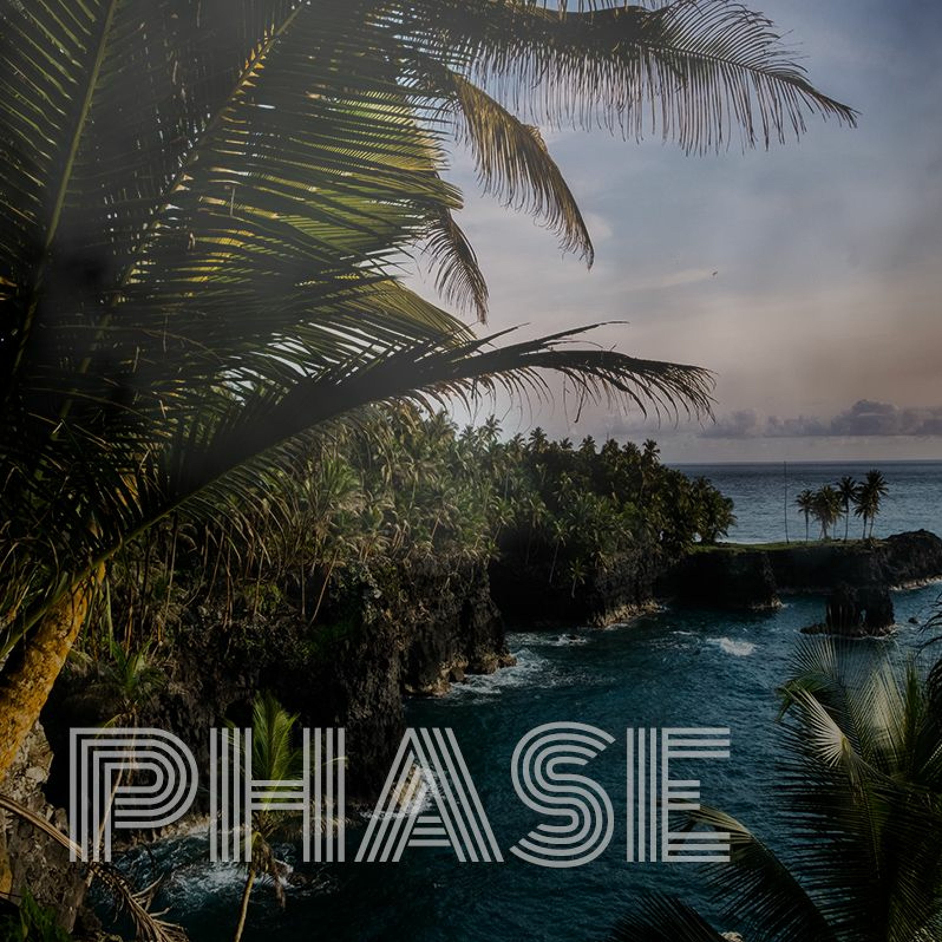 PHASE #10 - Tropical House Mix