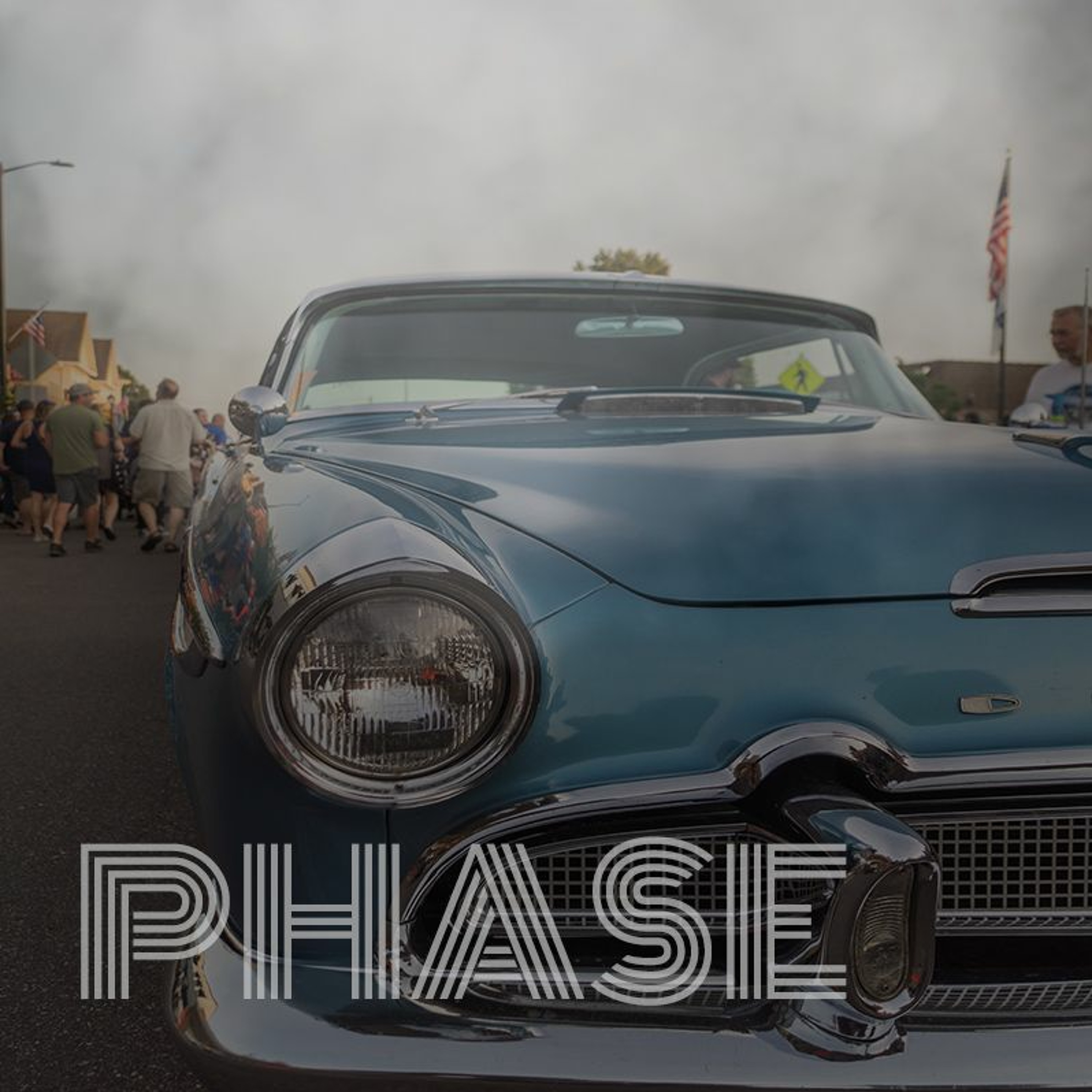 PHASE # 12 - Classy mix (House)