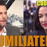Dave Rubin Gets Brutally Humiliated By AOC On Twitter! (CODcast 72)