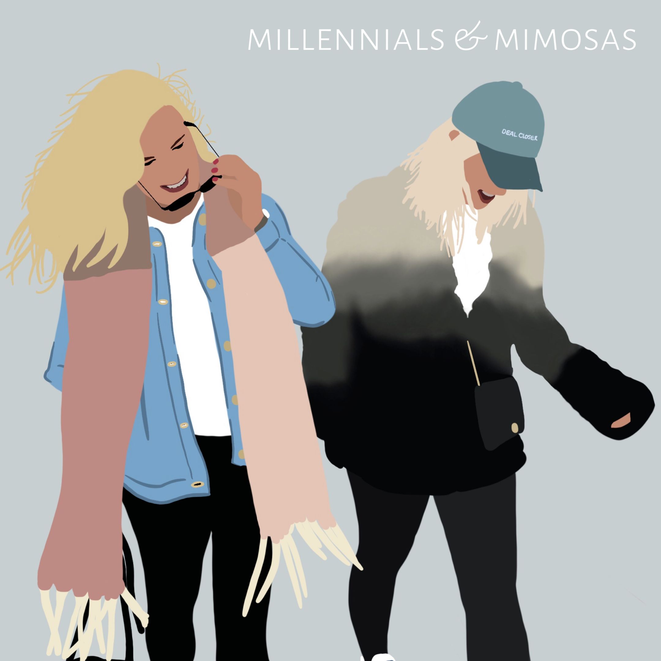 S2 Ep. 6: 3-Month Hiatus