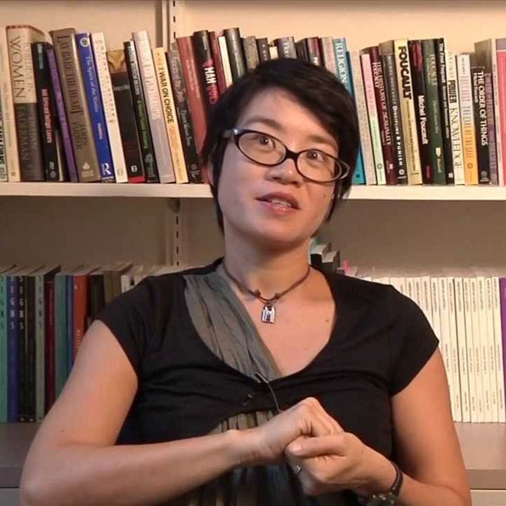 Crystal Interview w Sealing Cheng