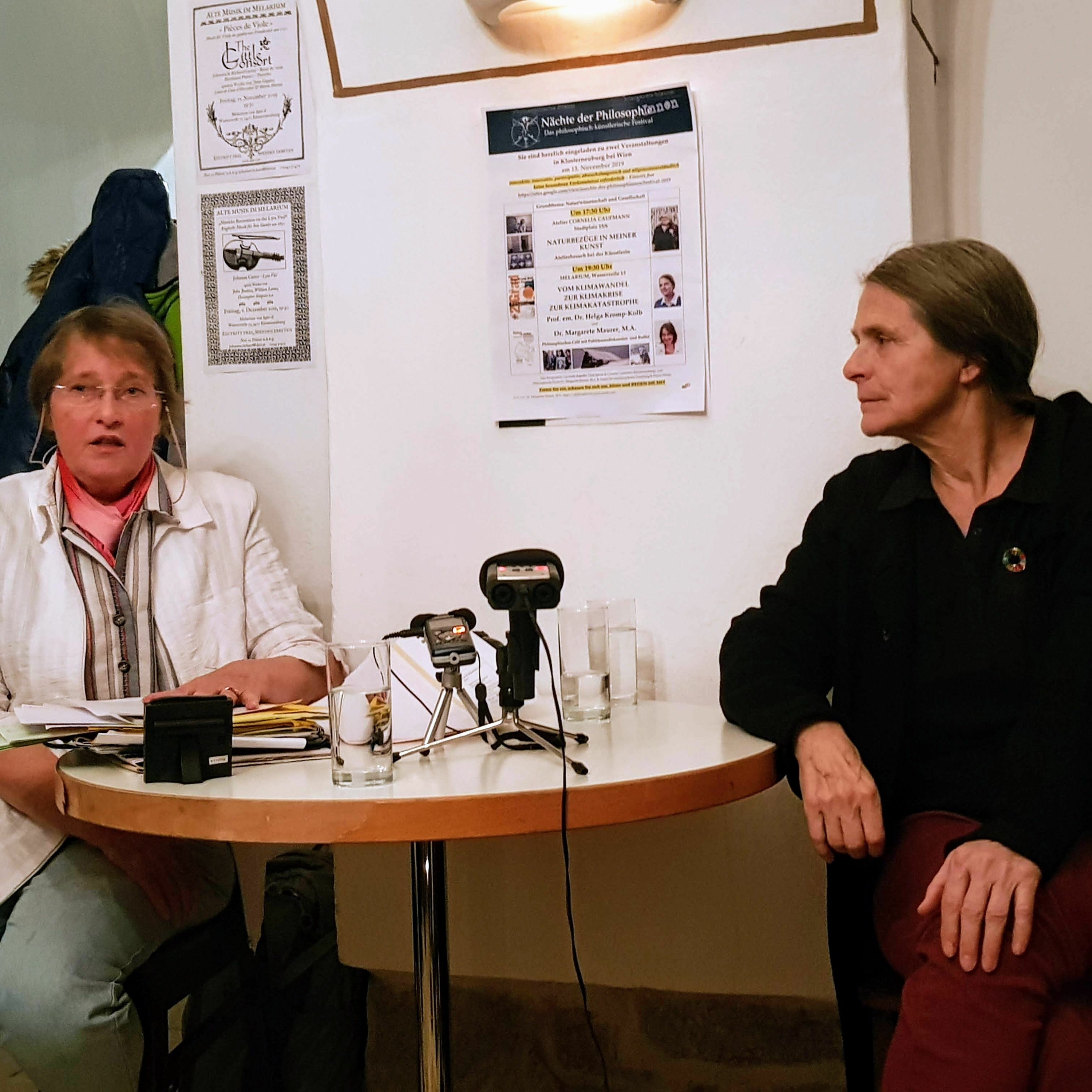 Klosterneuburg Radio