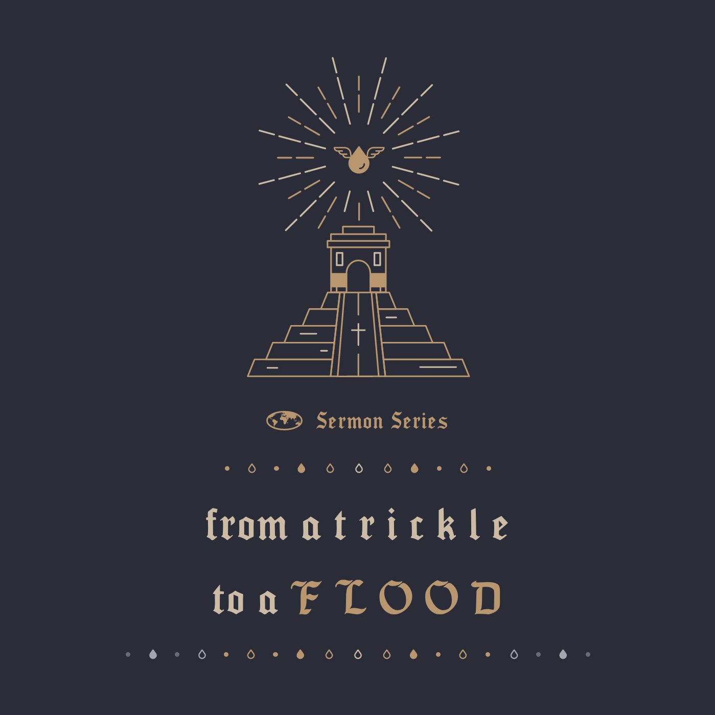 20191117 From a Trickle to a Flood: Diversity (Pierre Smith)