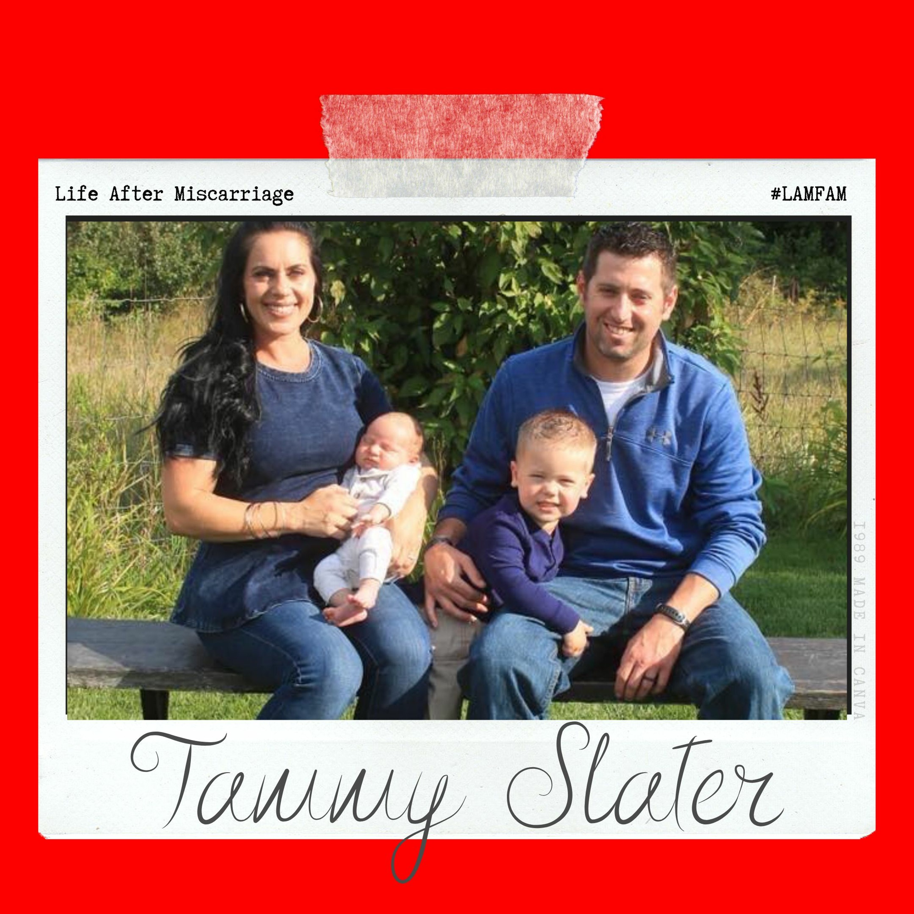 Life After Miscarriage