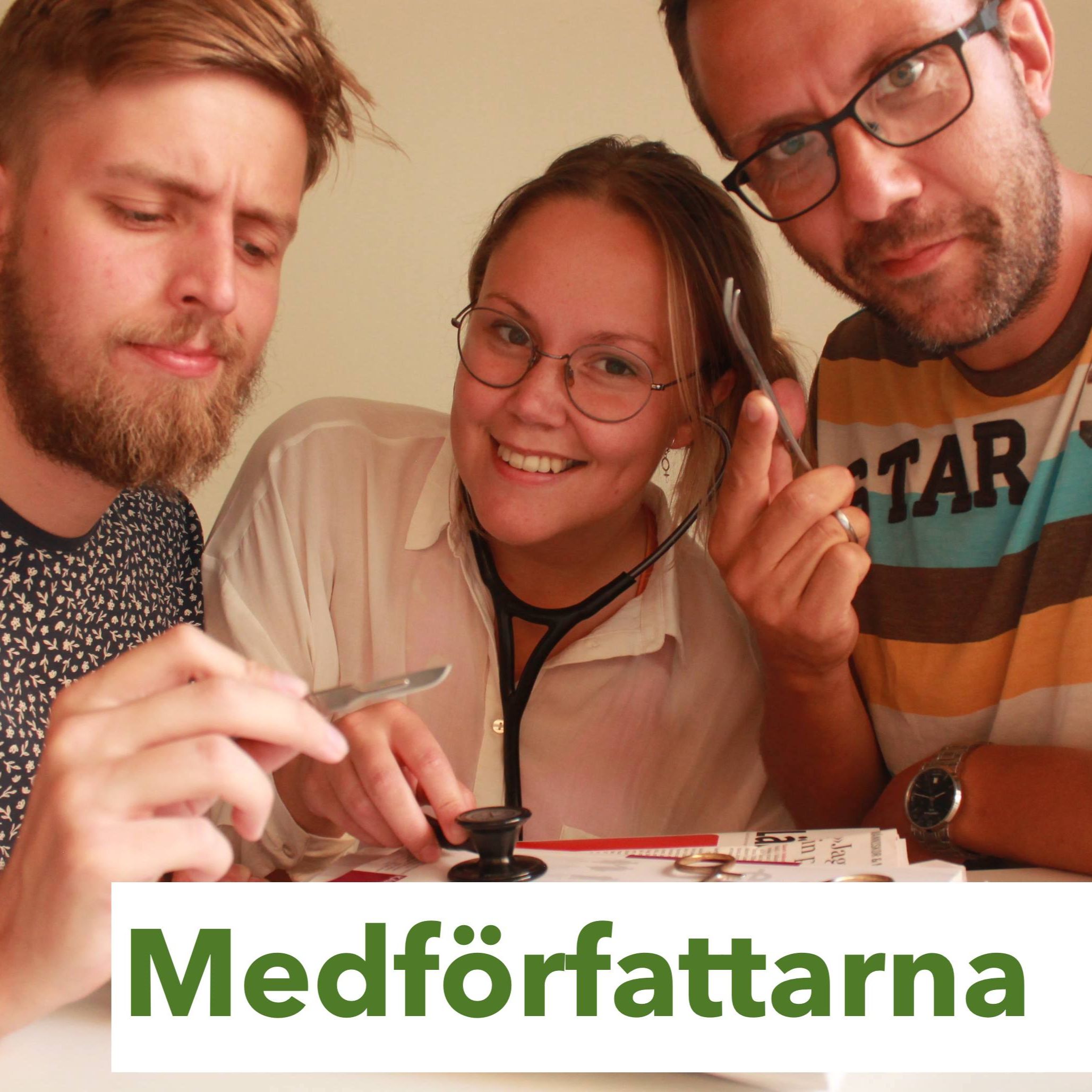 40. Statiner, sepsisvitaminer och snöflingor