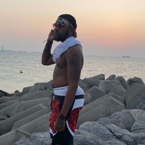 Episode 31 - Ramz Boateng?