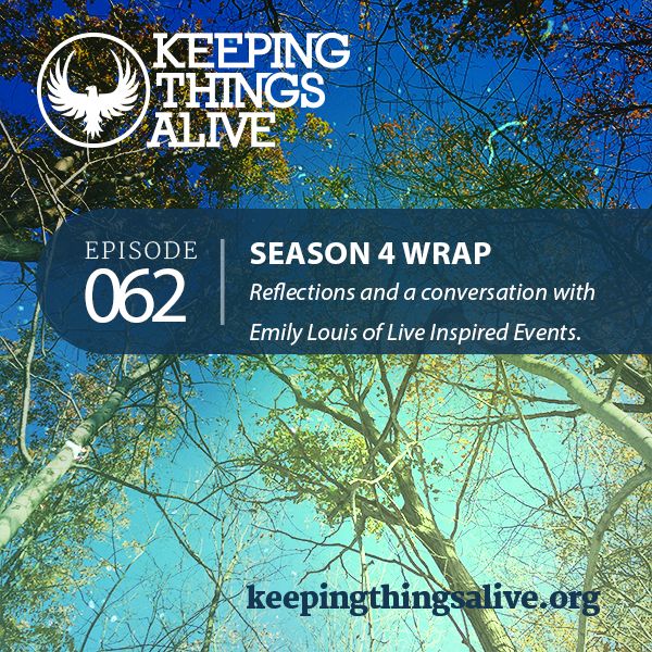 062 Season 4 Wrap