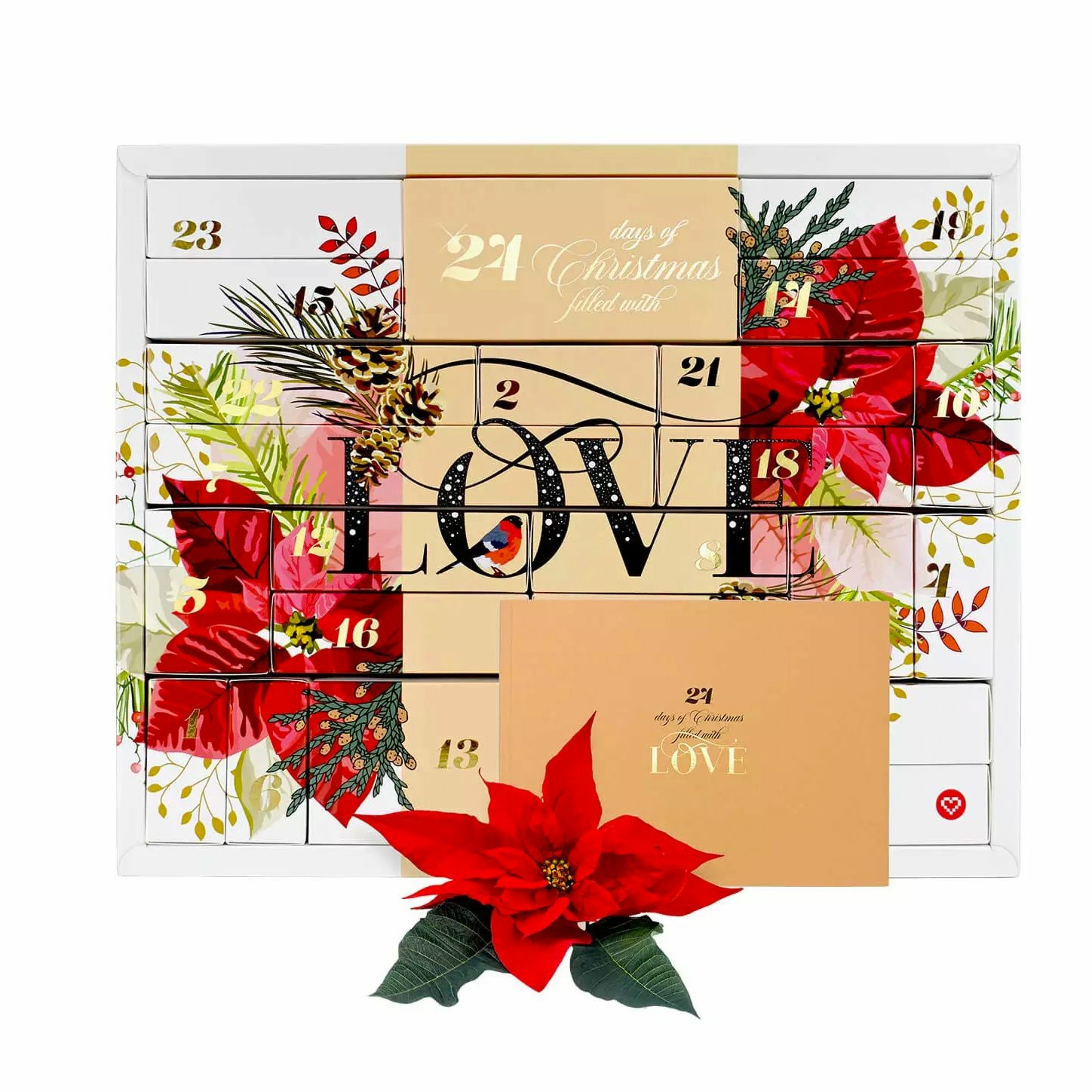 Spezialfolge - Amorana Adventskalender