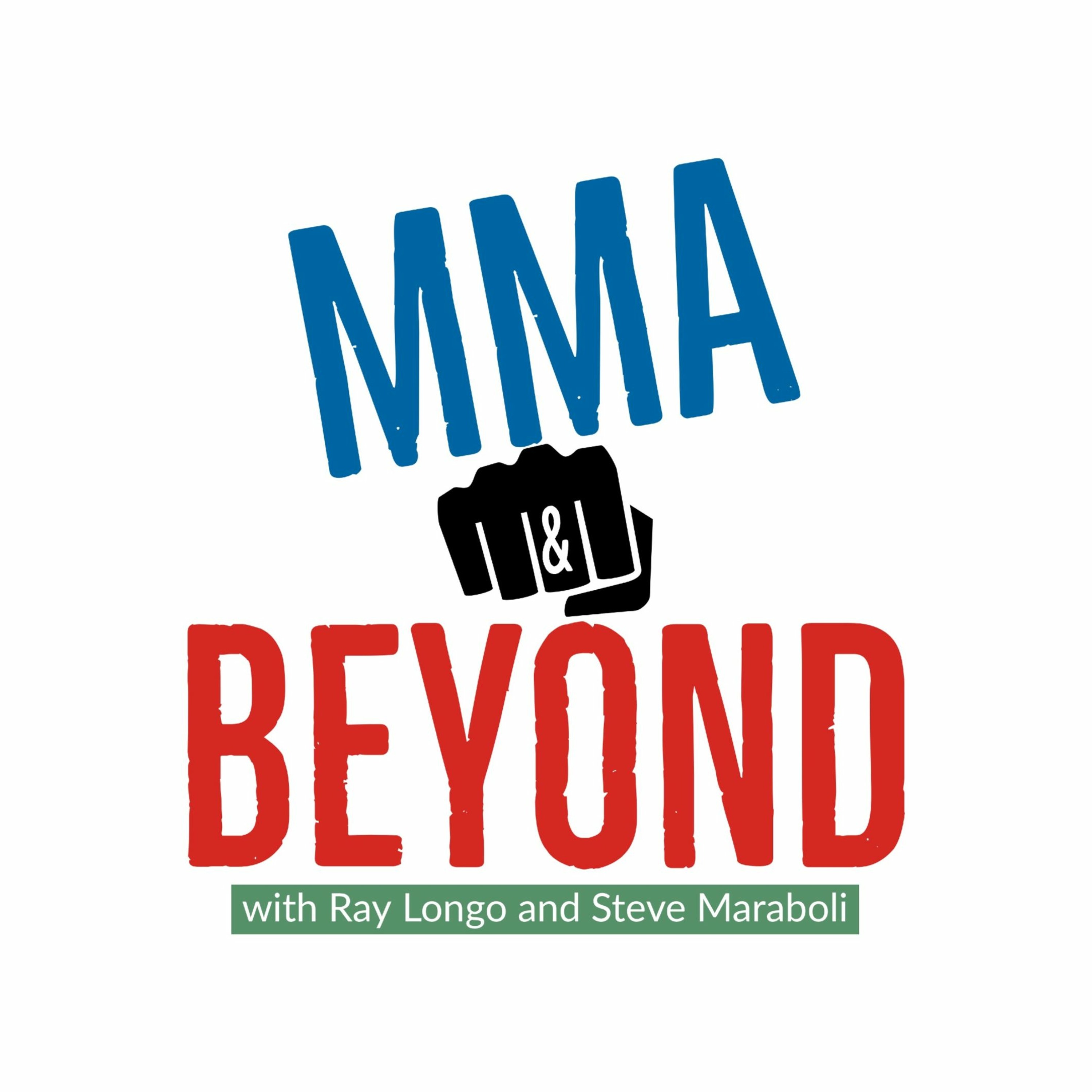 MMA & Beyond