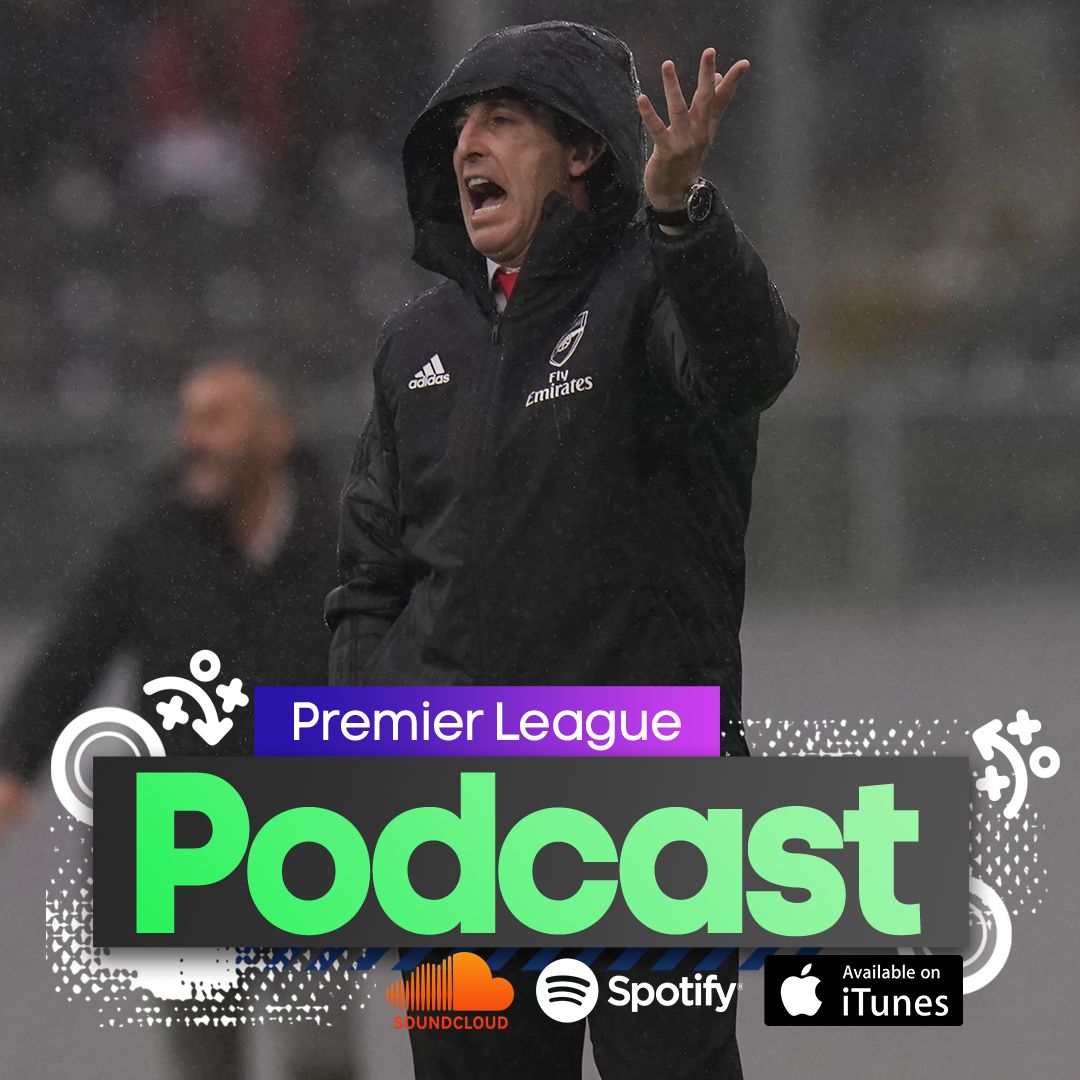 Premier League Weekly: The International Special