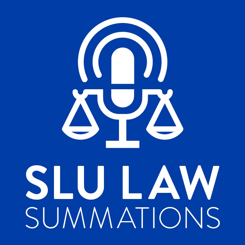 Navigating the Law School Admissions Process - Dean Michael Kolnik