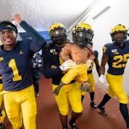 Little Brother - Michigan 44, Michigan State 10