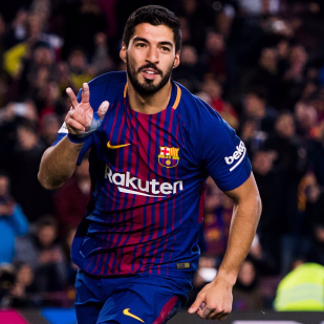 Episode 67: Who is the Best Number 9 in the World?
