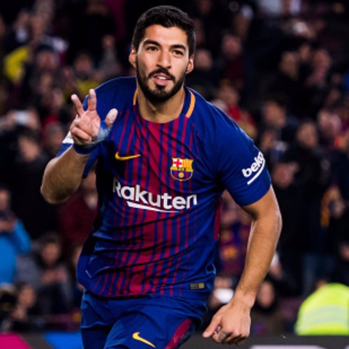 Episode 67: Who is the Best Number 9 in the World?