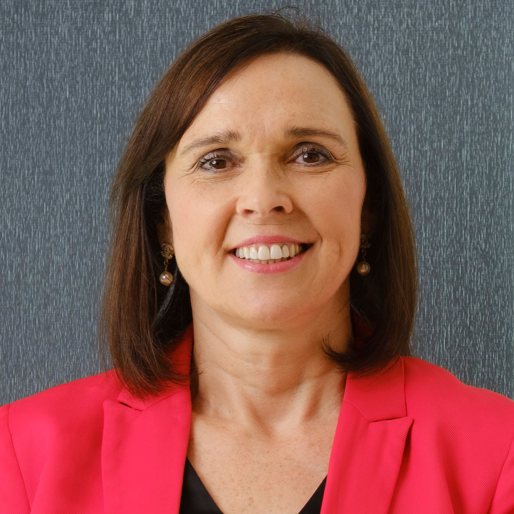 Rosemary McGinness: Global HR Expert