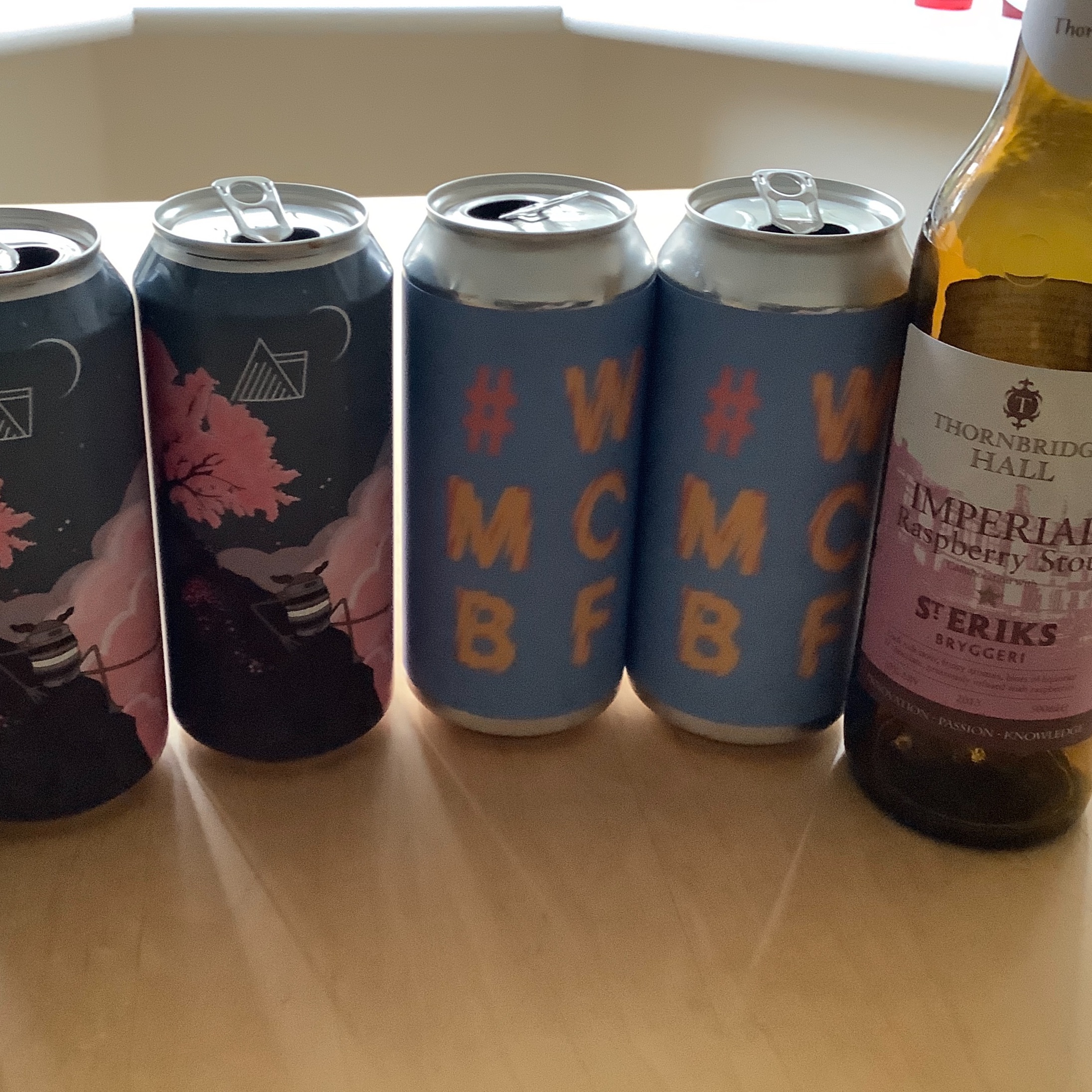 Episode 22 - West Midlands Craft Beer Festival