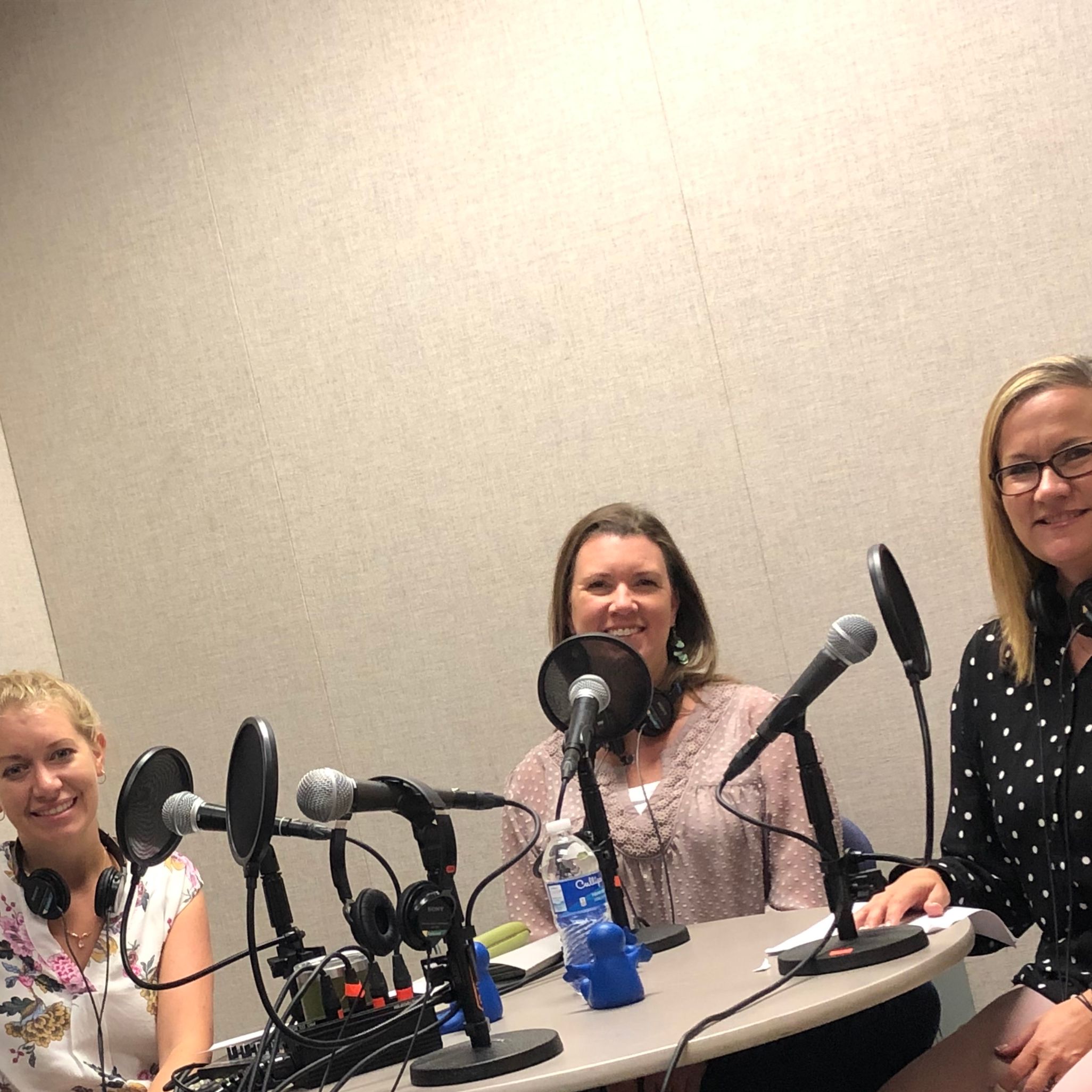 November PreventionTalKS PTSD With Dawn Robinson LSCSW