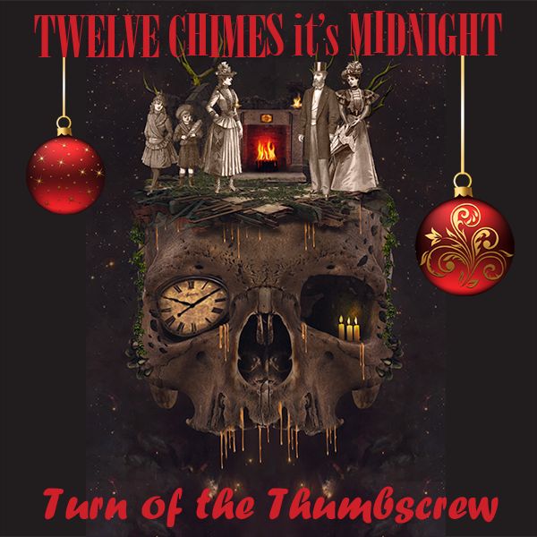 20 - The Turn of the Thumbscrew