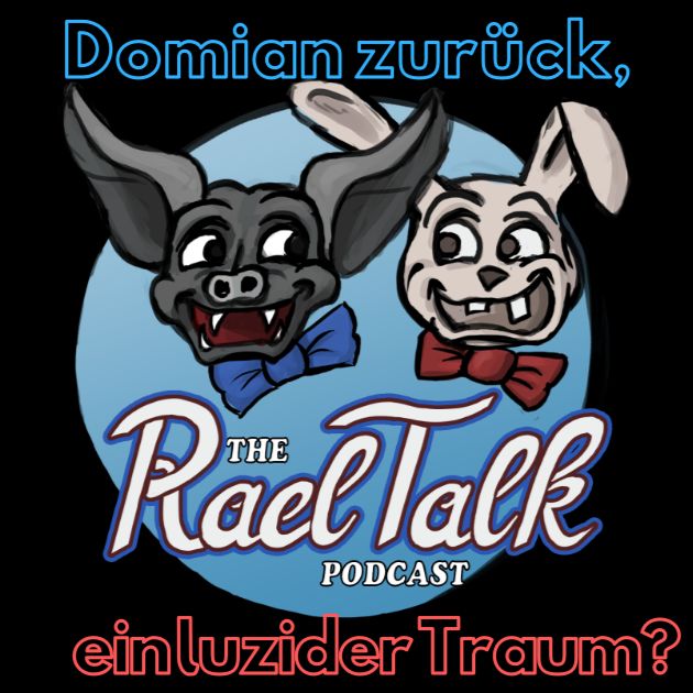 Domian luzider Traum?
