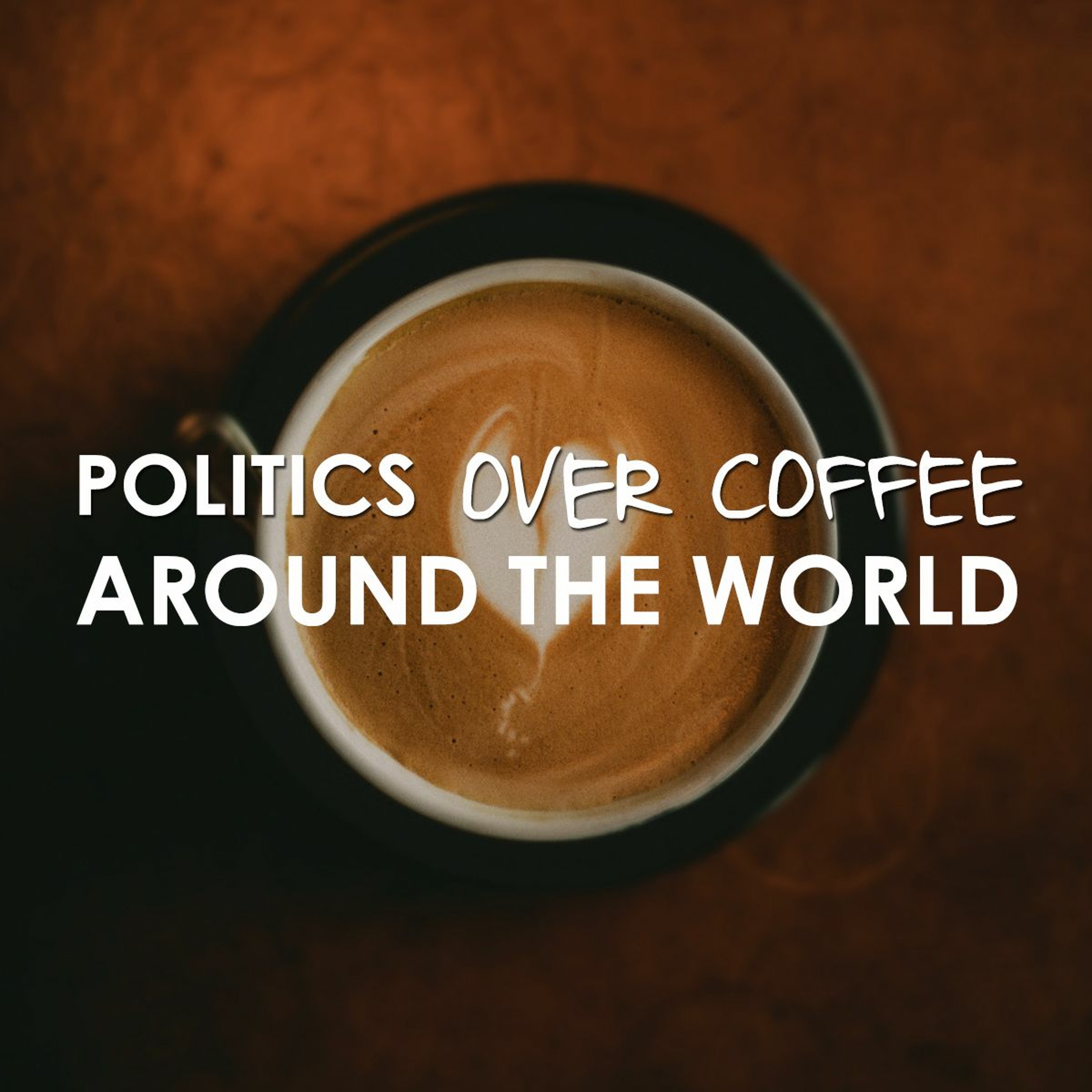 Politics Over Coffee