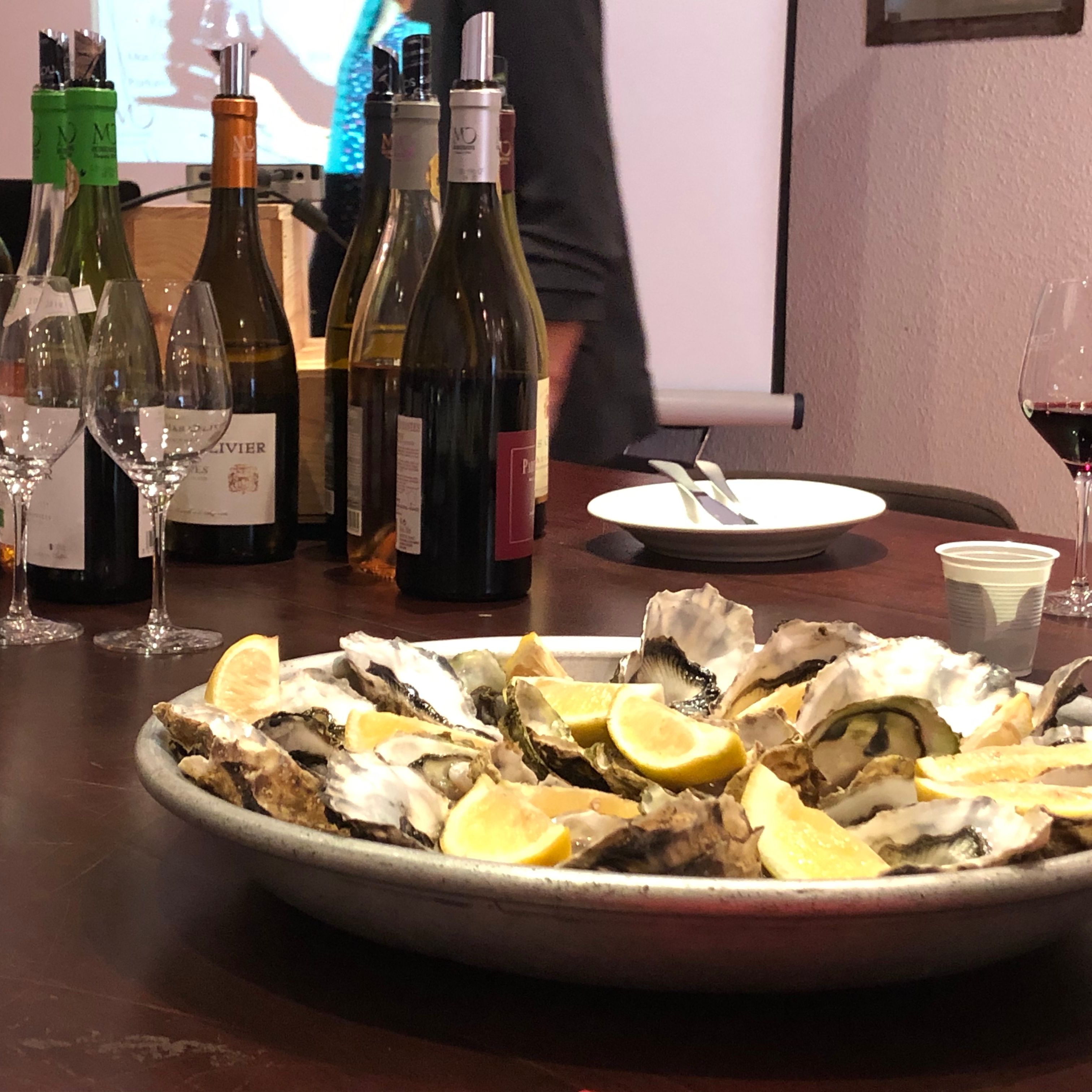 Are food and wine pairings BS? - Episode 168