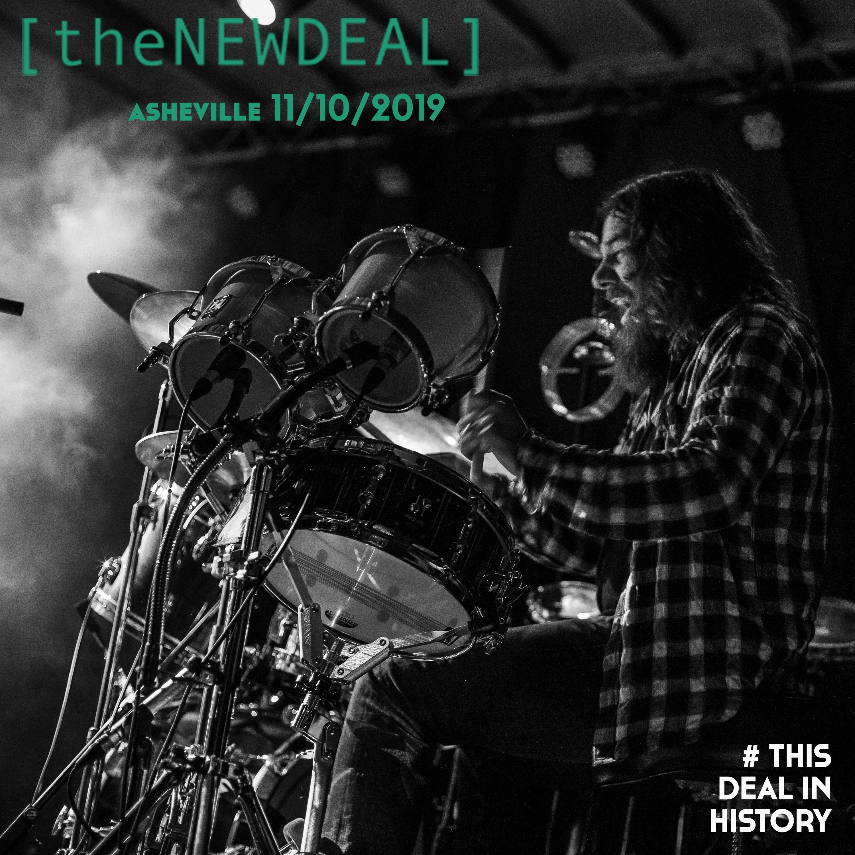 theNEWDEAL