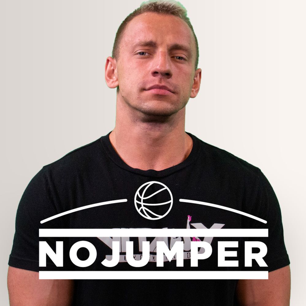 Vitaly Interview