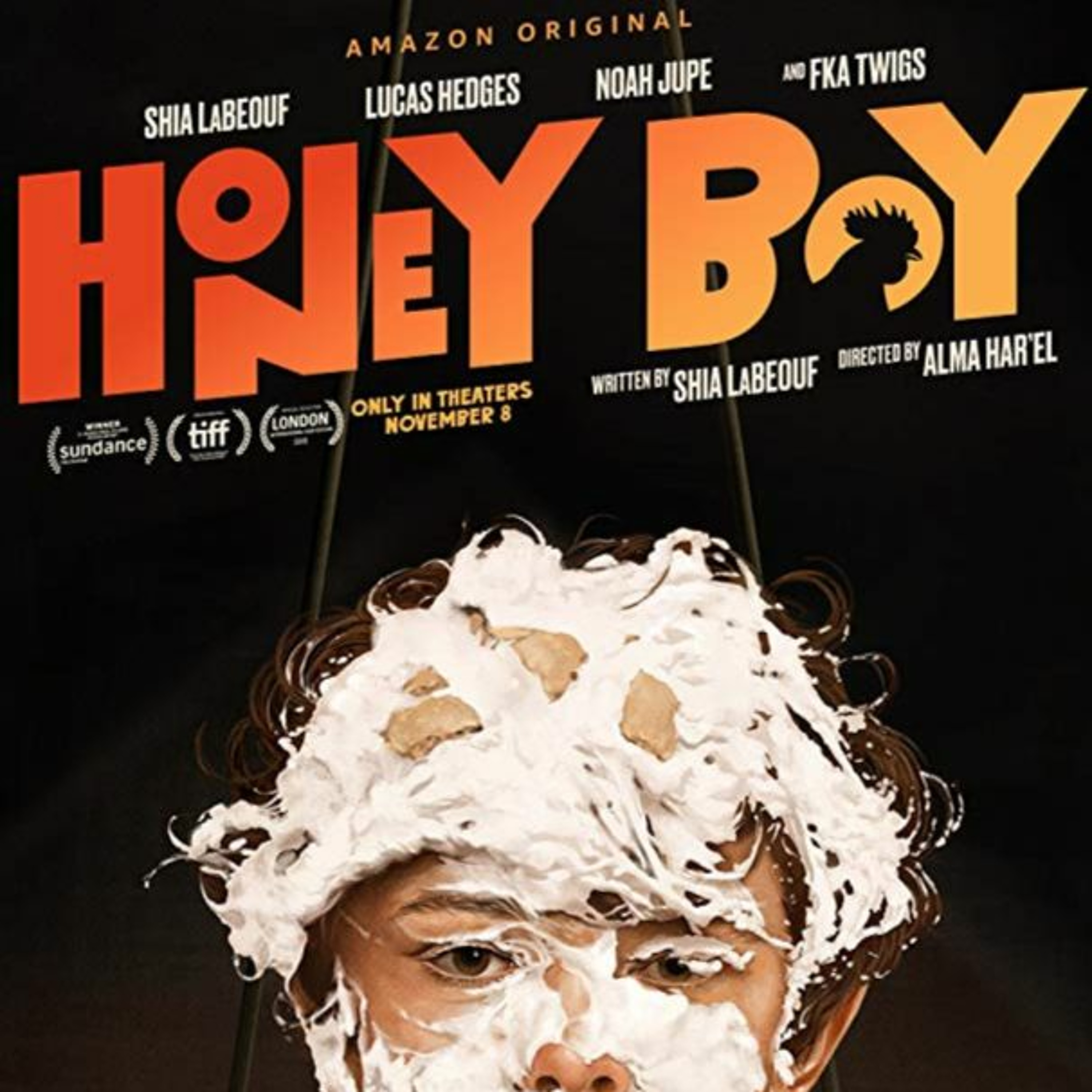 Honey Boy