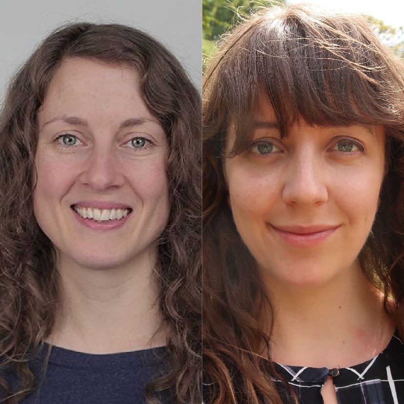Not Cool Ep 24: Ellen Quigley and Natalie Jones on defunding the fossil fuel industry