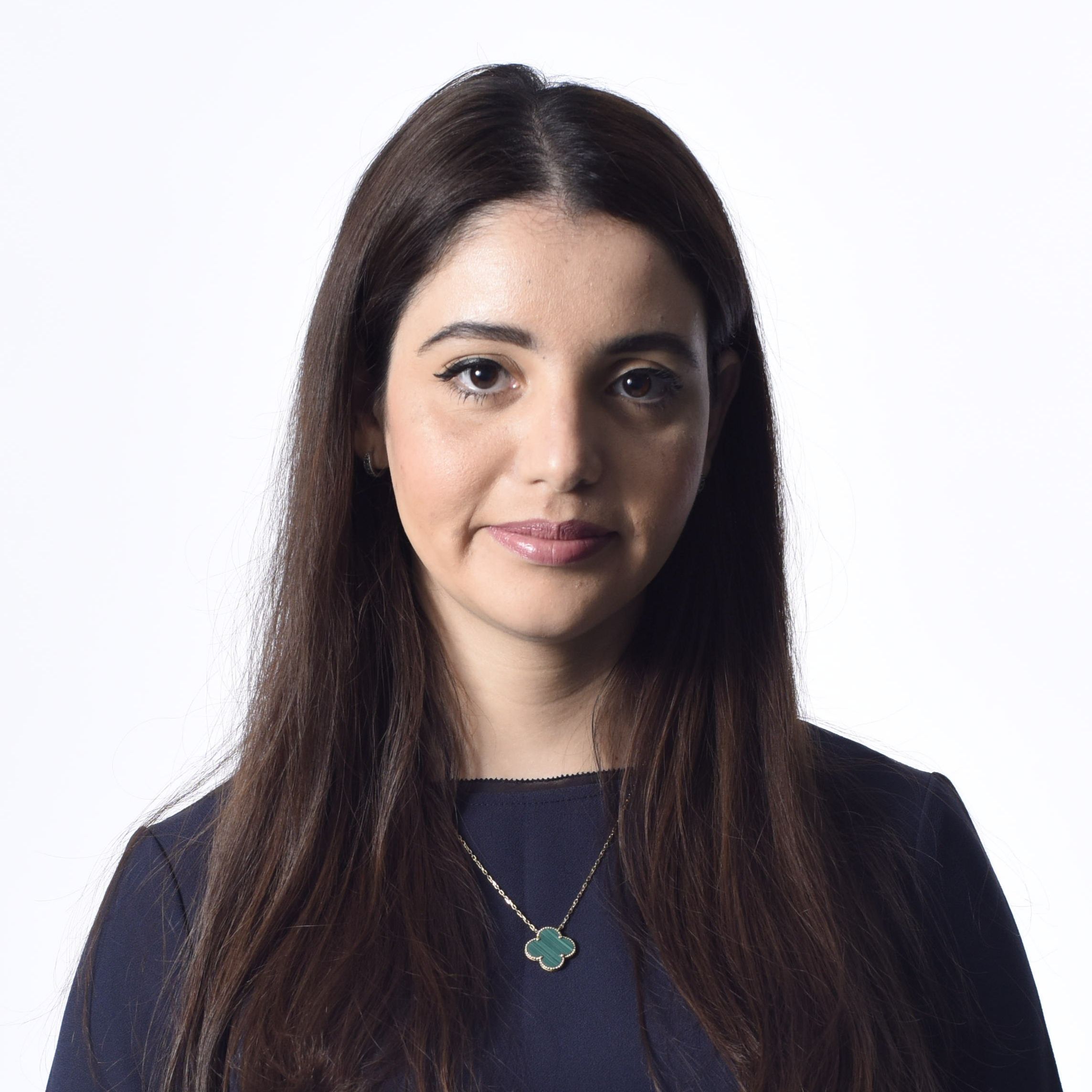 Sara Amara | GlobalBanker