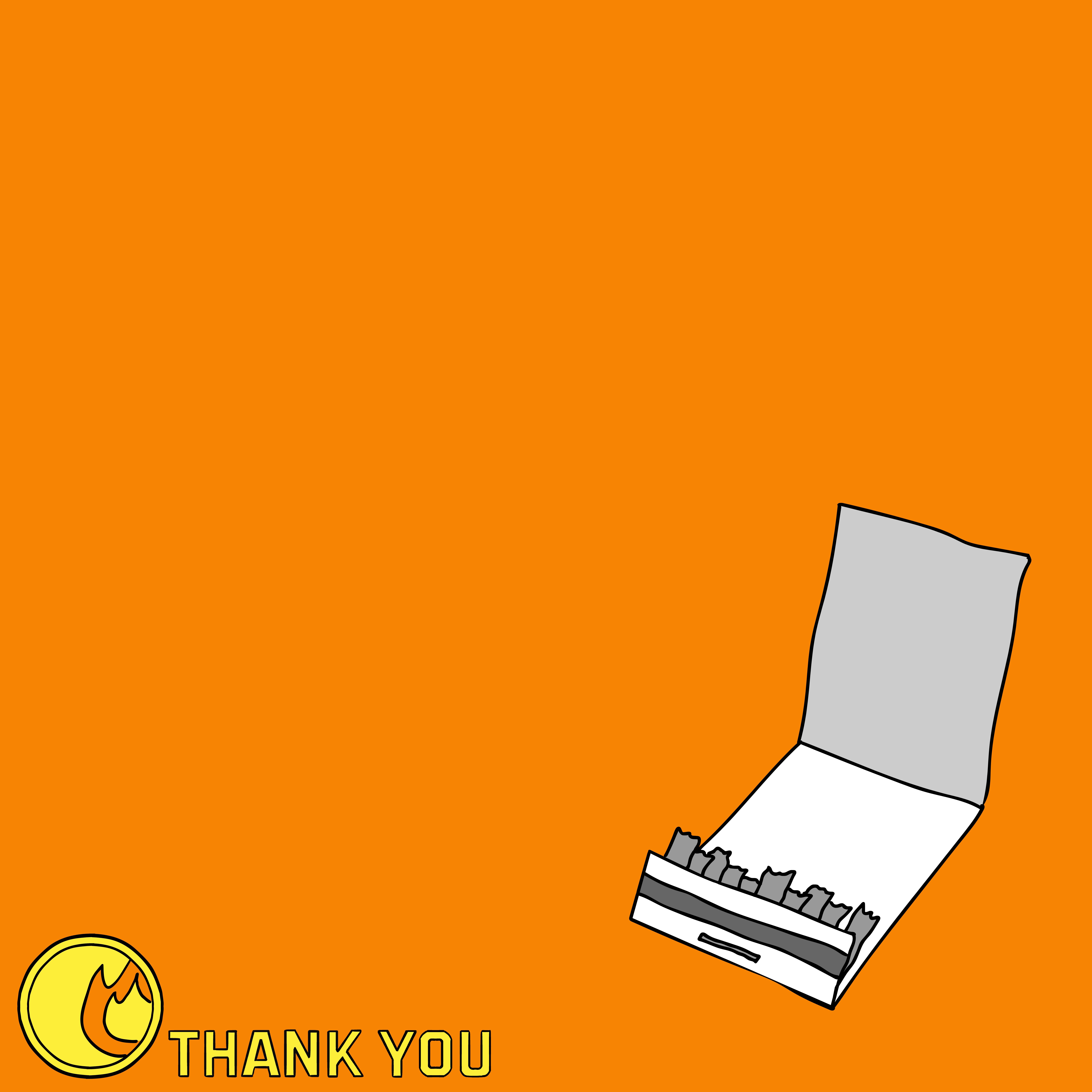 Fireside Chats, Episode 116: Empty Matchbook