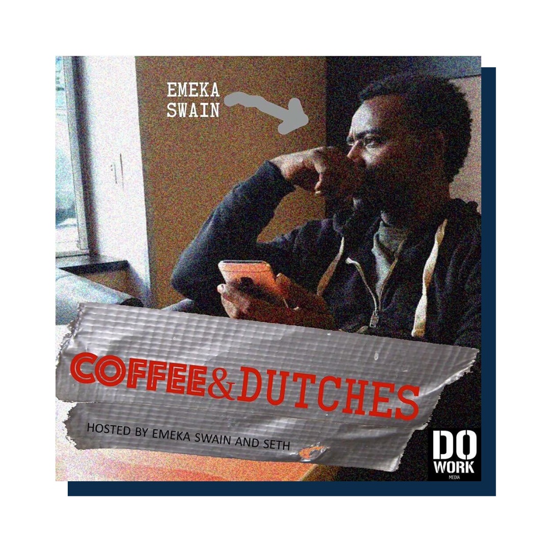 Coffee & Dutches ep. 124 "Indica or Sativa"